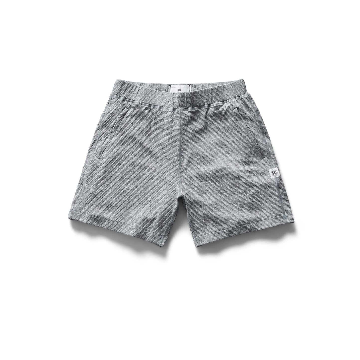 Solotex Mesh Short 6" - Vault