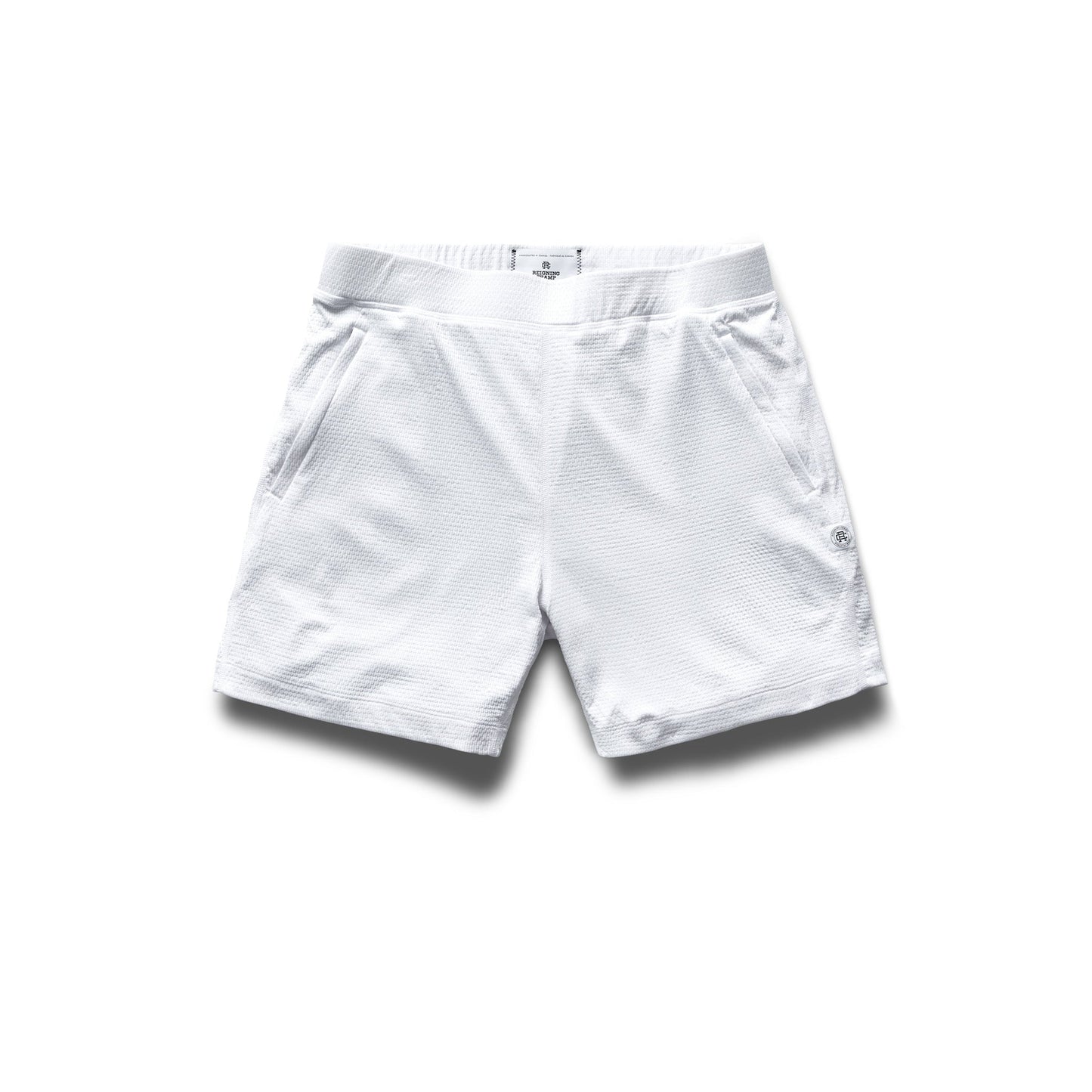 Solotex Mesh Short 6" - Vault