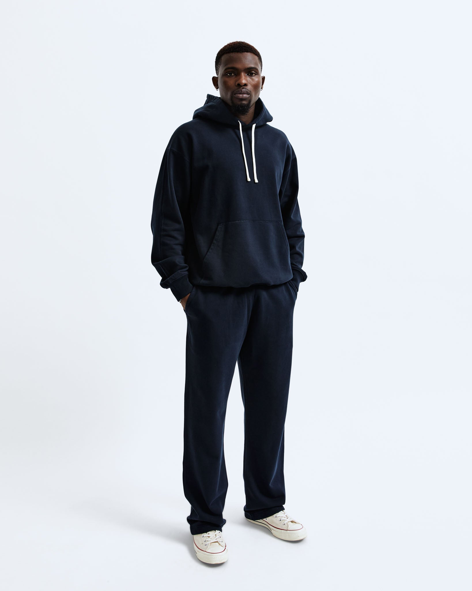 Reigning champ midweight top terry cuffed sweatpant