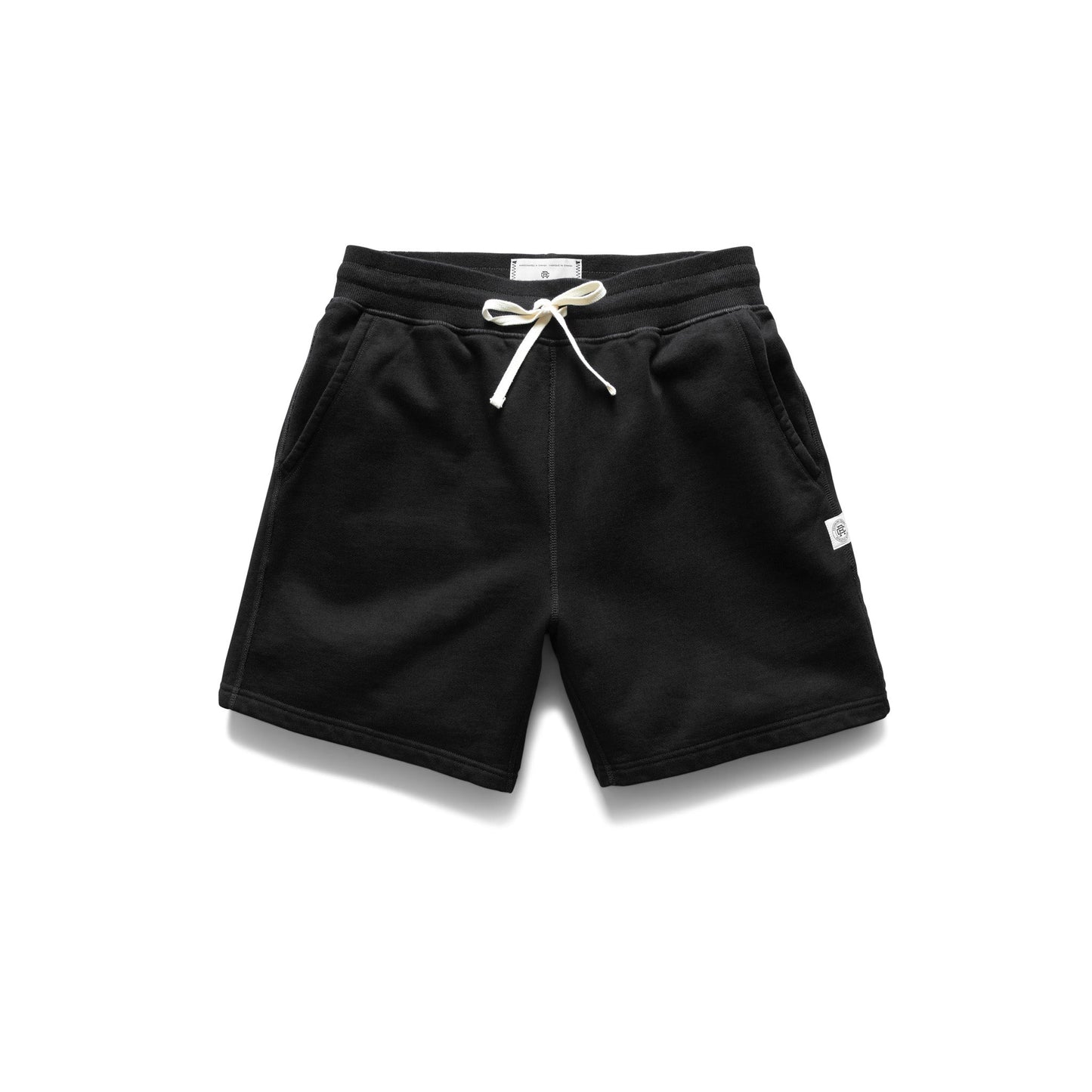 Men's Heavy Terry Shorts in Black | Shop now – CDLP