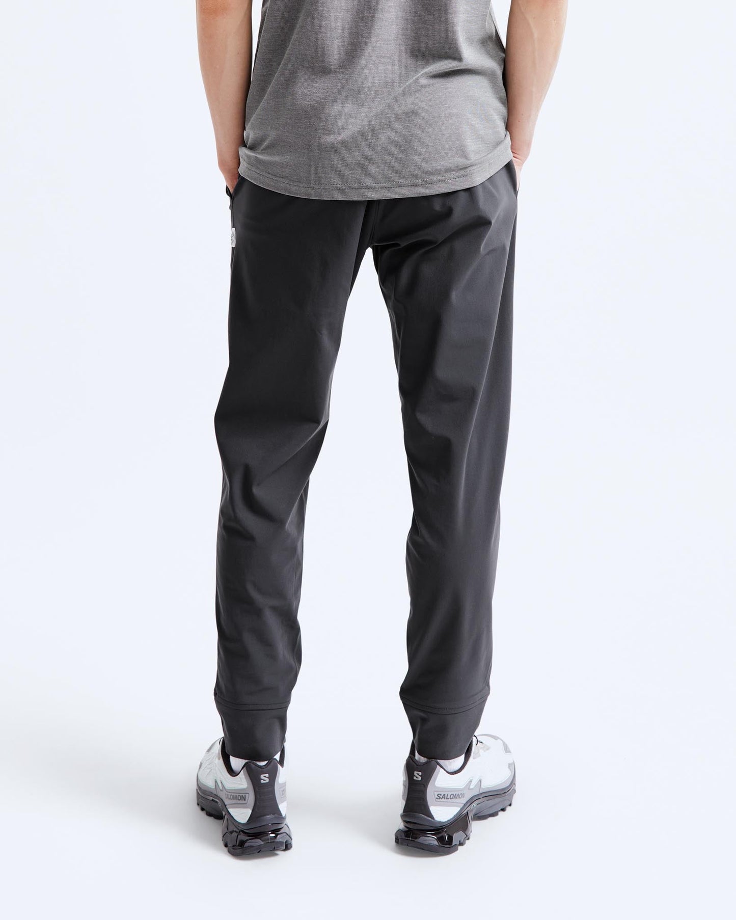 Coach's Jogger - Vault