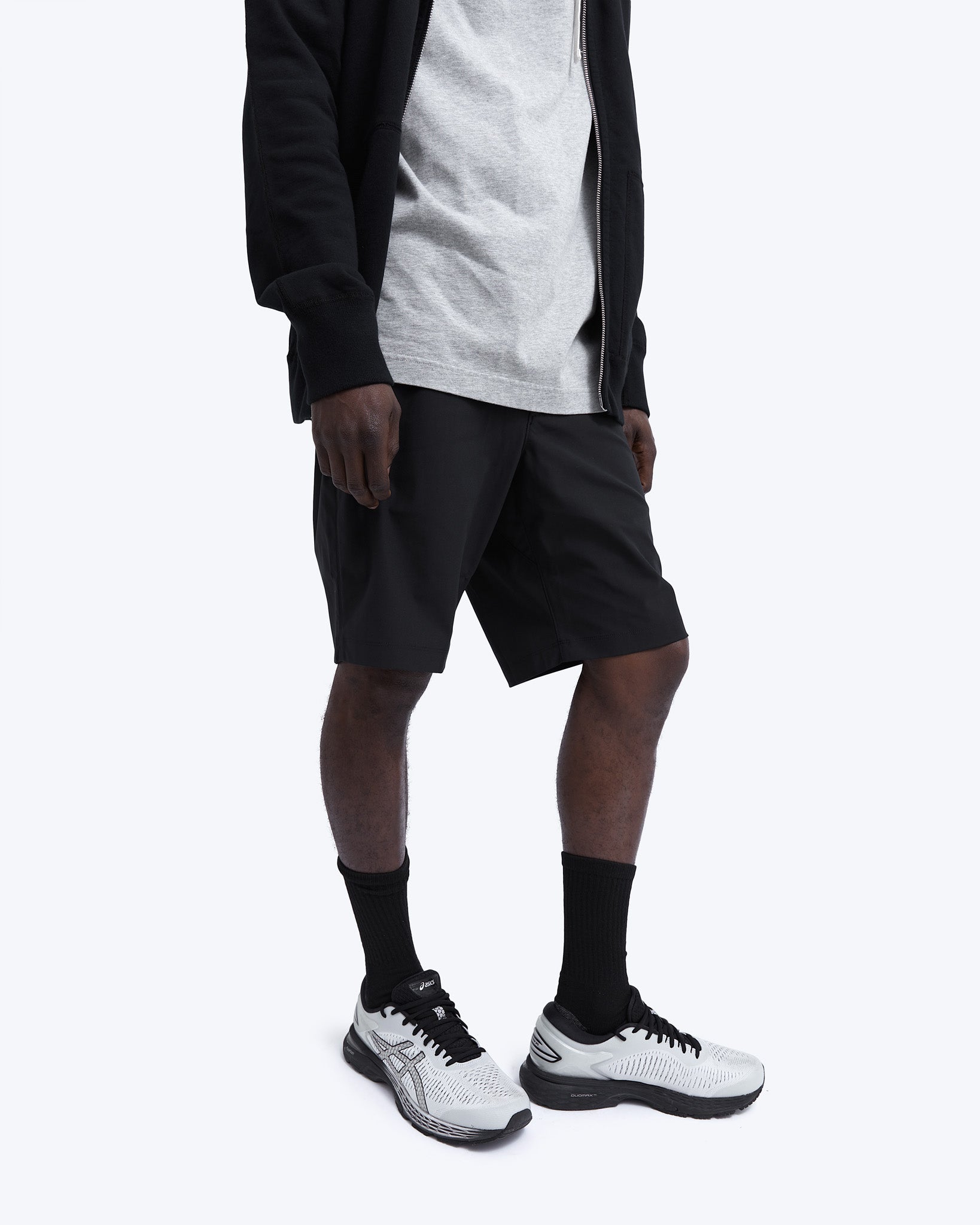 Gym coach shorts hotsell