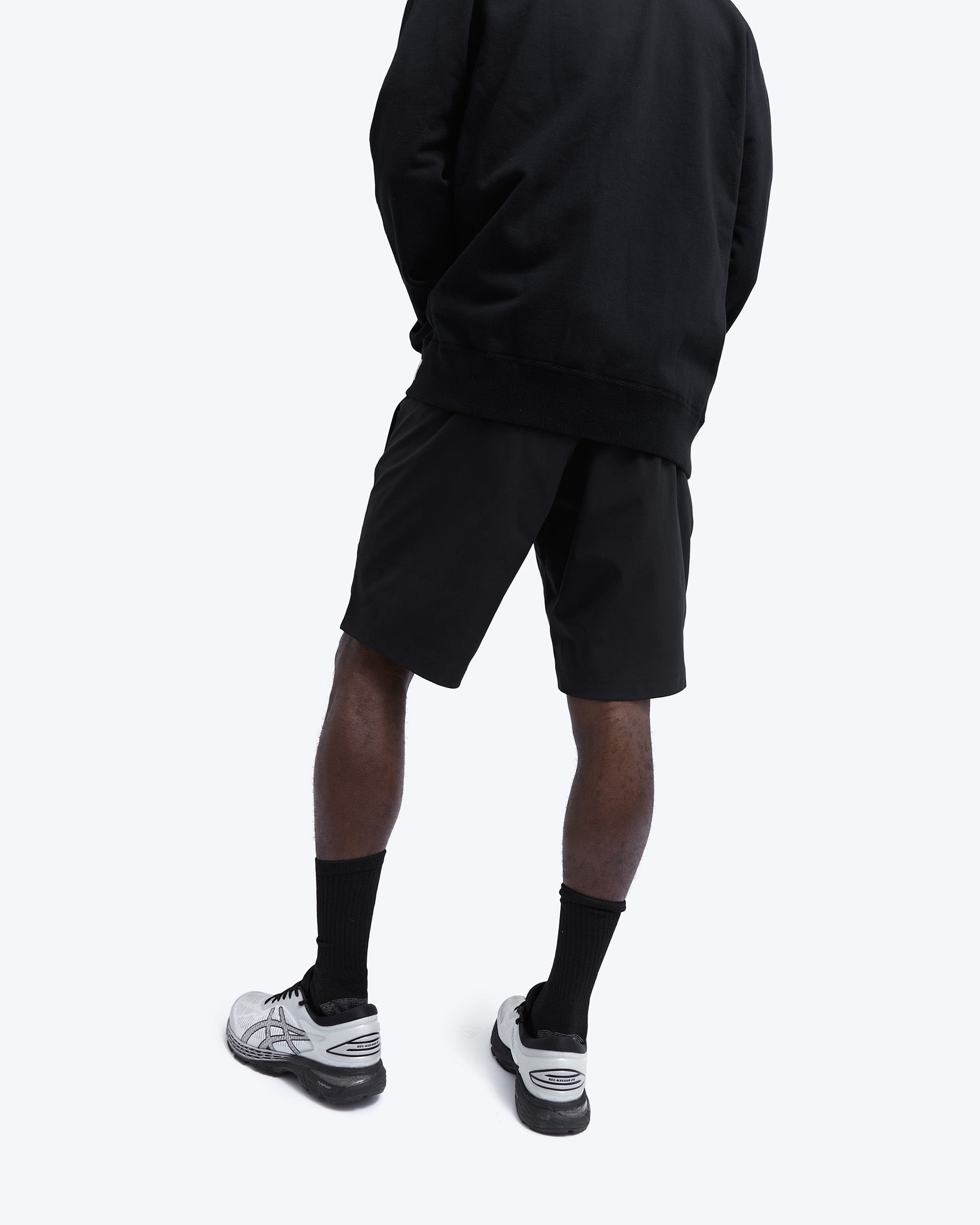 Gym coach shorts online