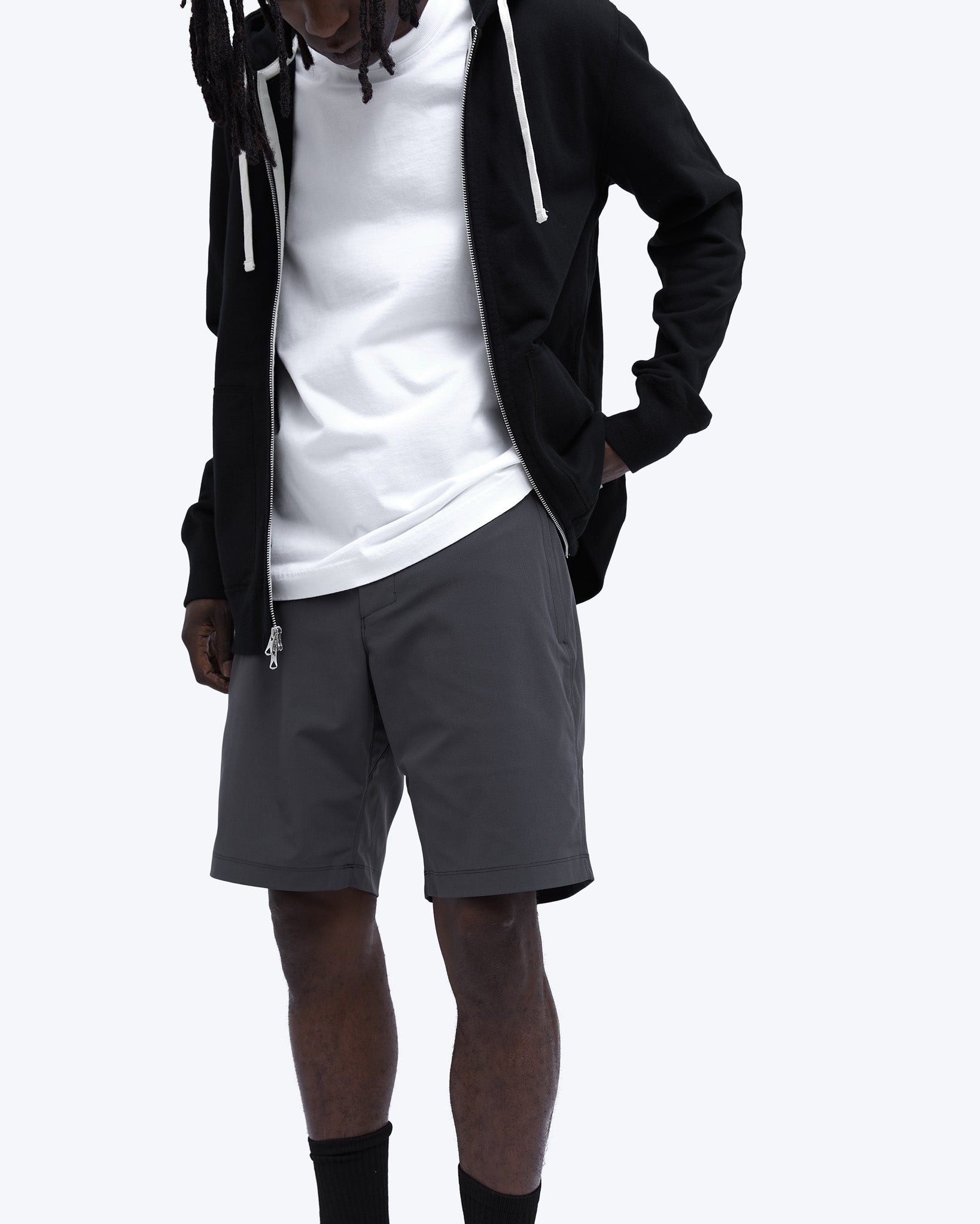Nike shop coaches shorts