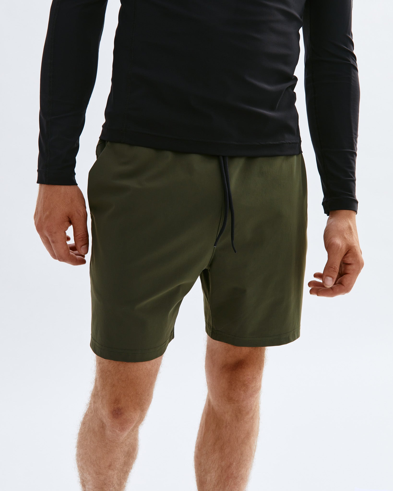 Reigning champ swim short on sale