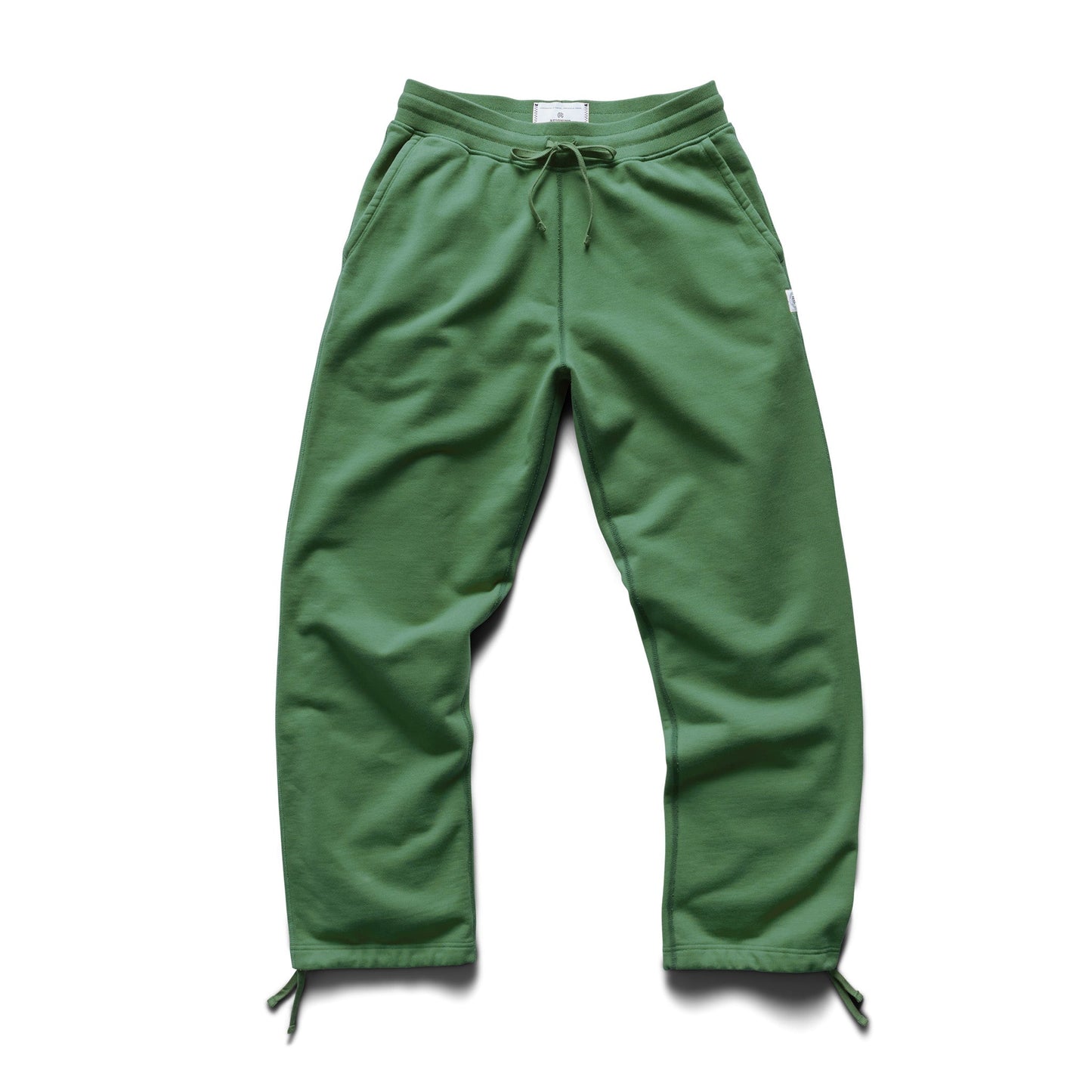 Lightweight Terry Relaxed Sweatpant