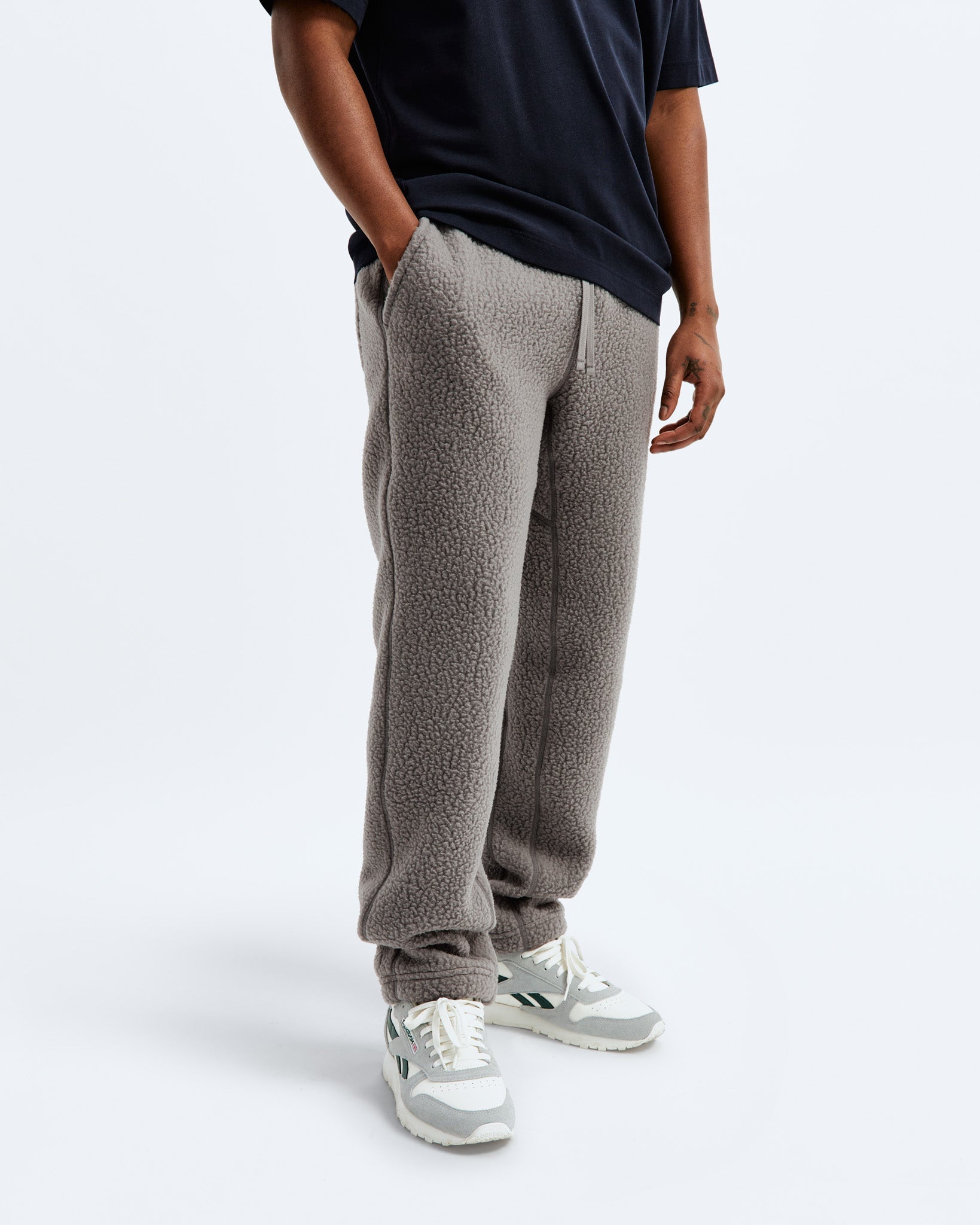 Polartec joggers hotsell