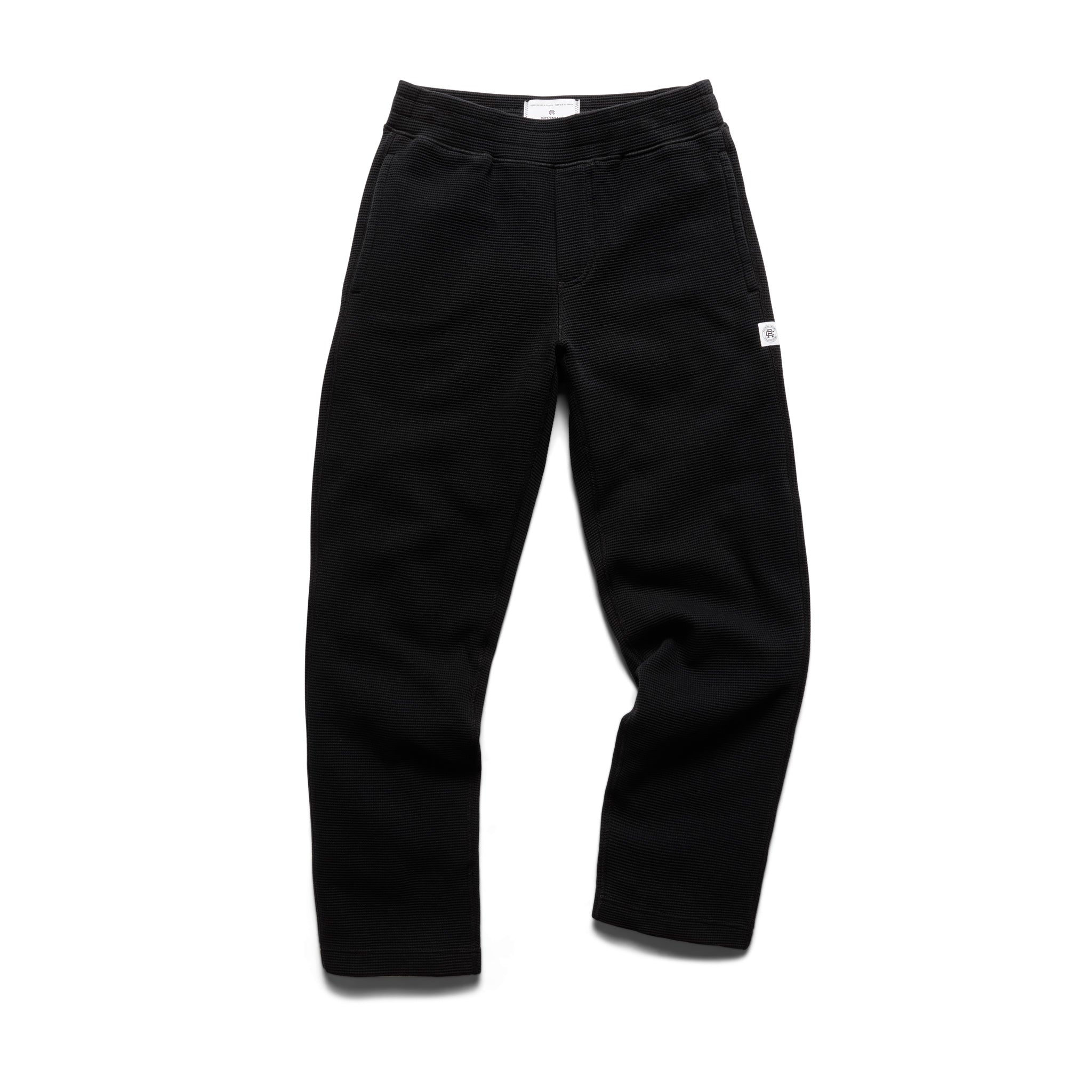 Flatback Thermal Pant | Reigning Champ