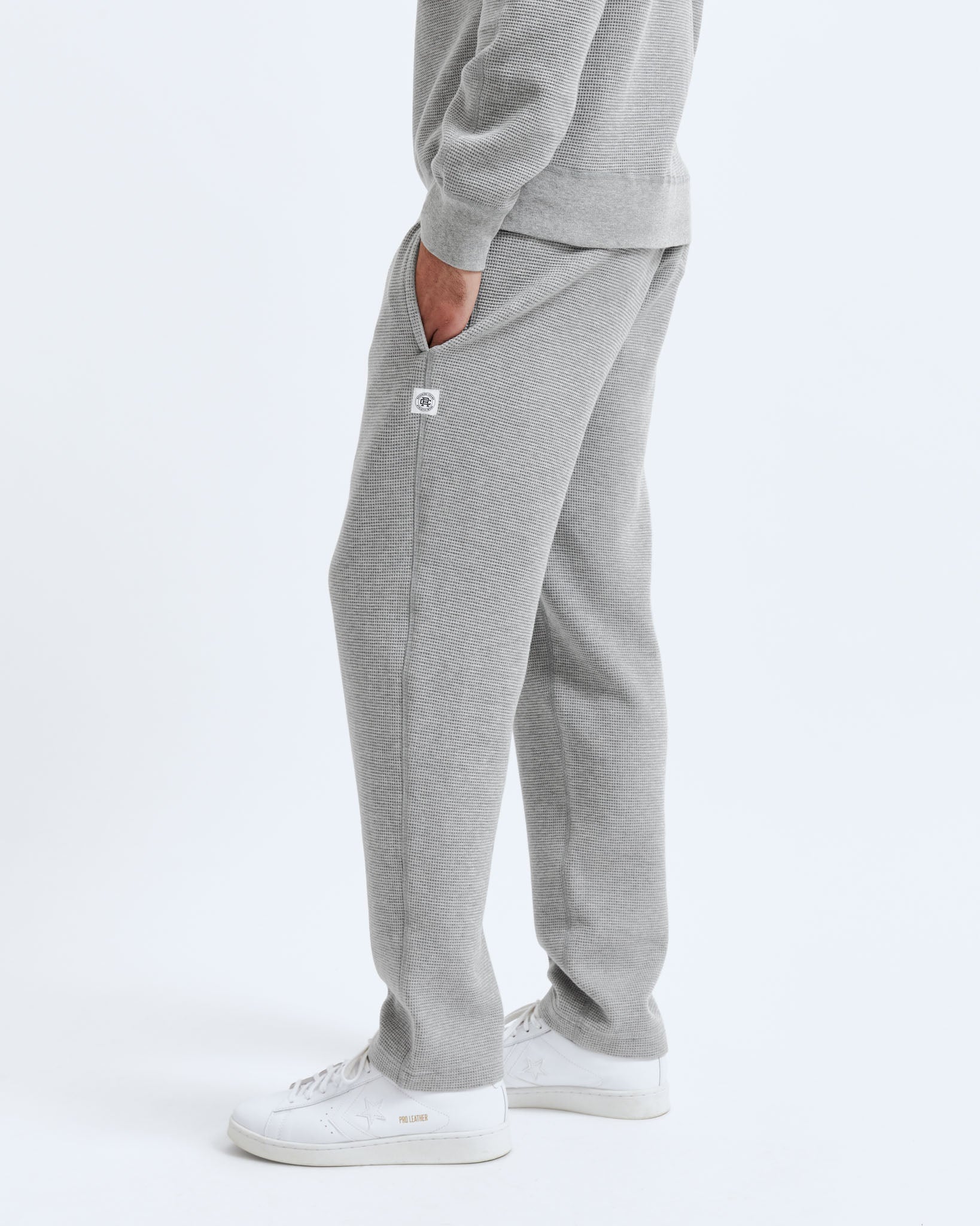 Flatback Thermal Pant Reigning Champ