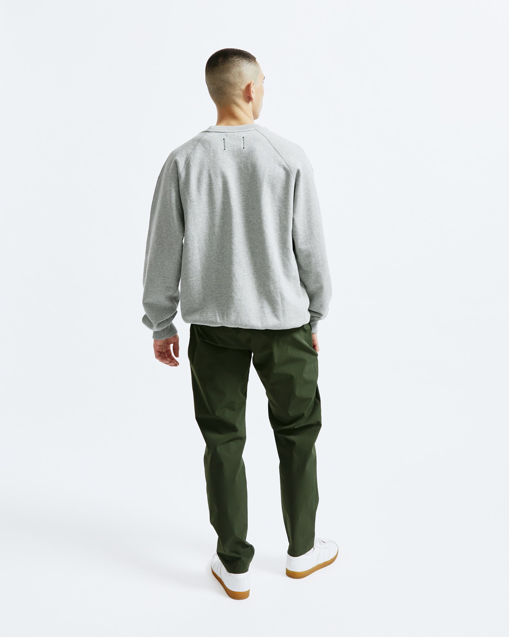 Reigning champ sage clearance sweatpants