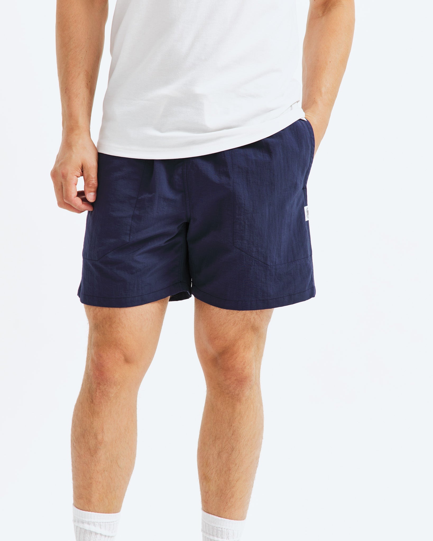 Reigning champ training short clearance