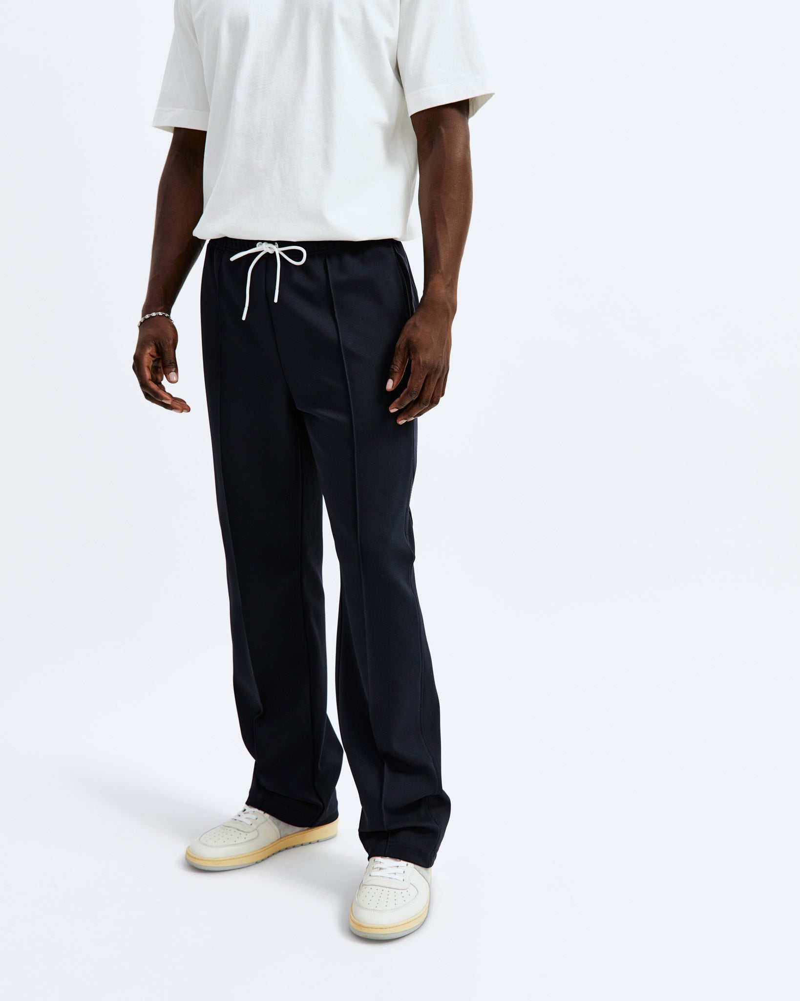 Reigning champ cheap track pants