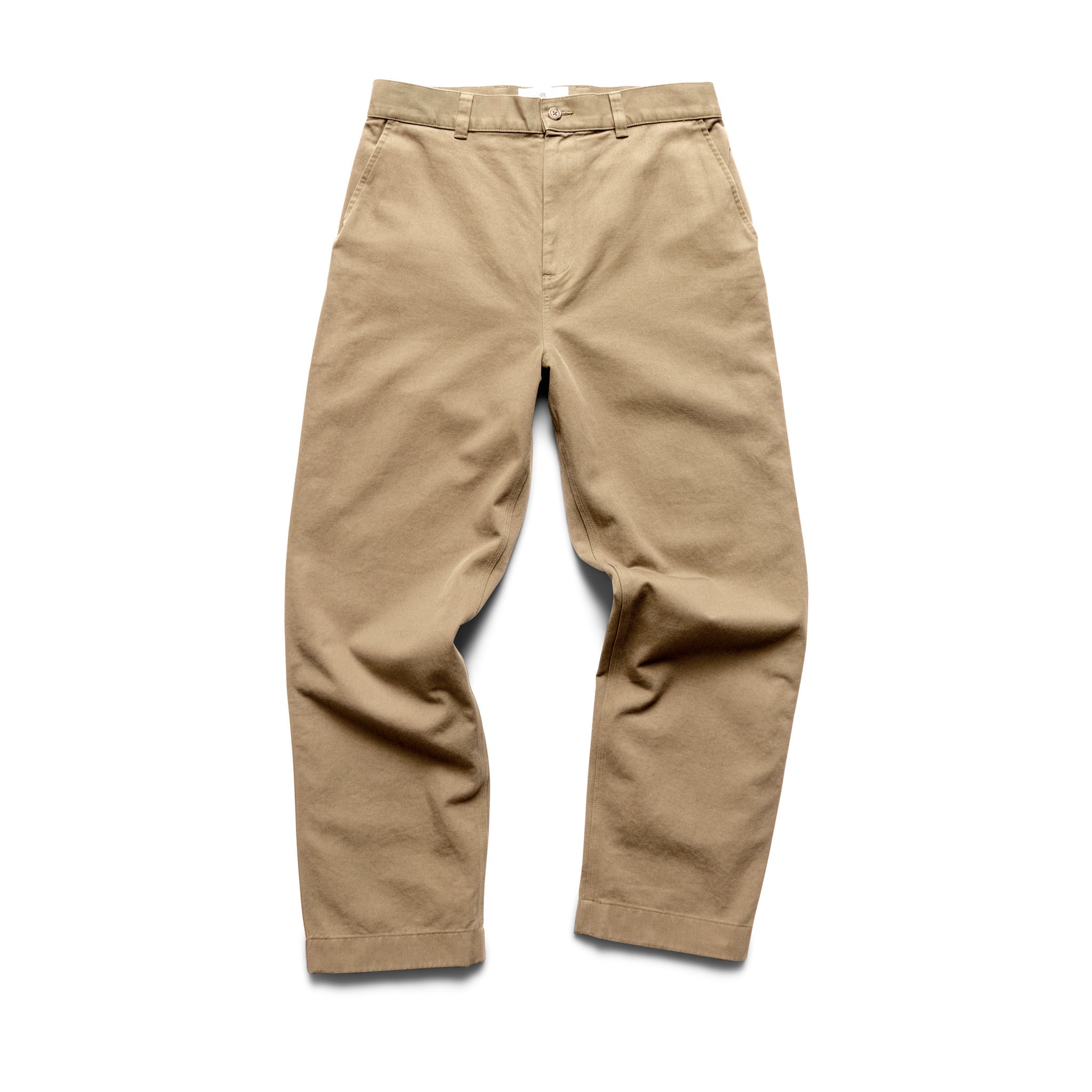 Cotton Chino Ivy Pant - Vault