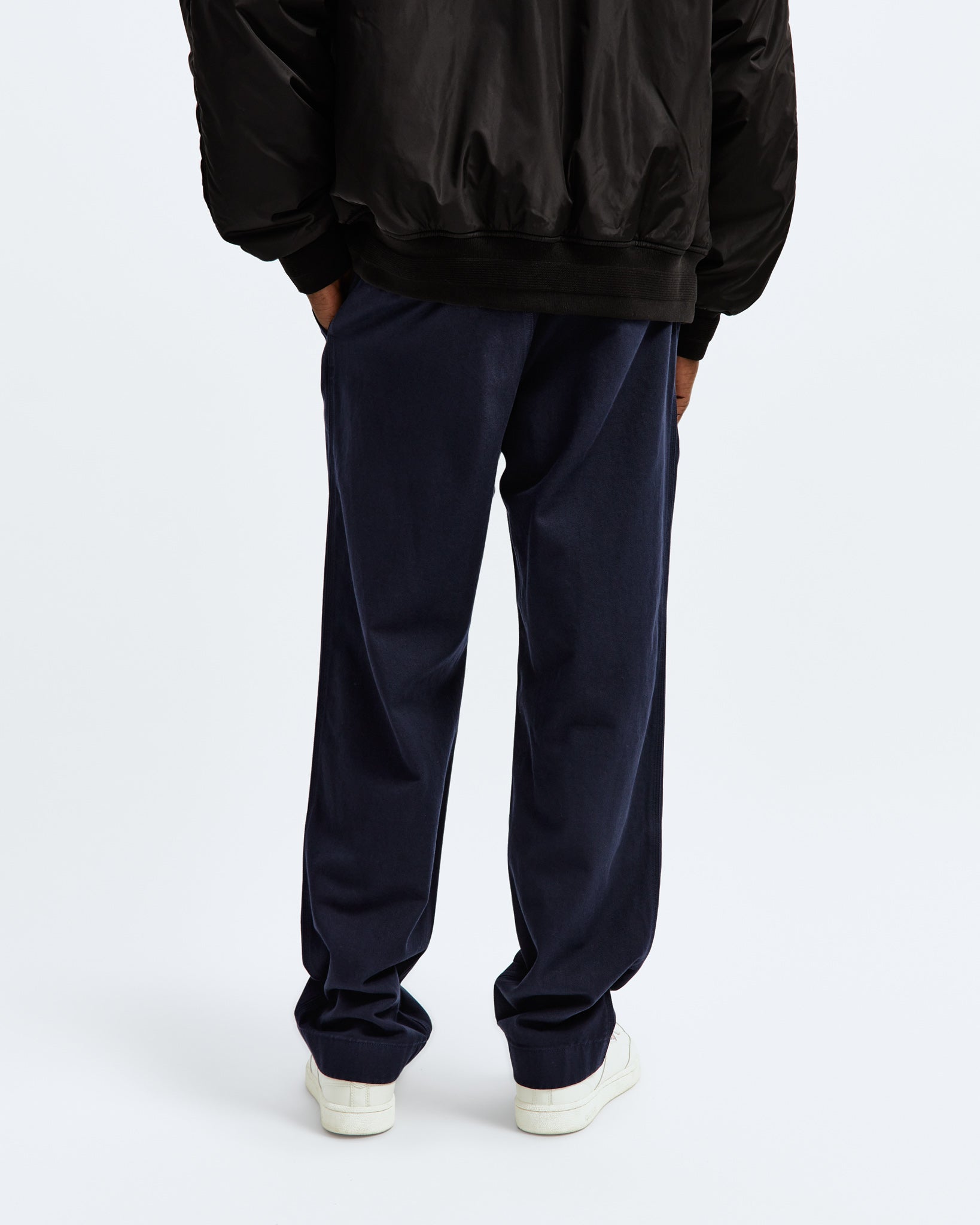 Reigning champ track pants on sale
