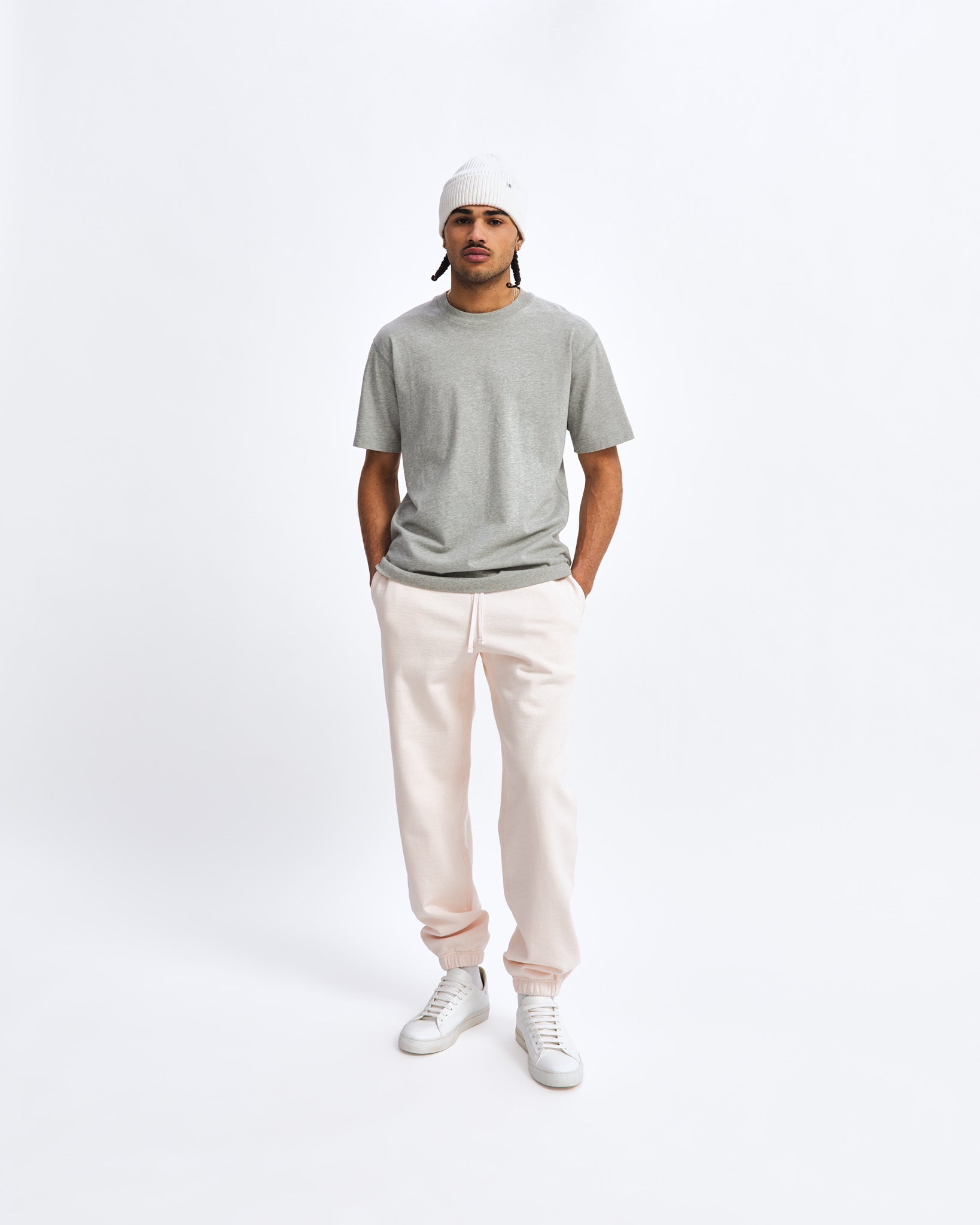 Reigning champ sales heavyweight sweatpants
