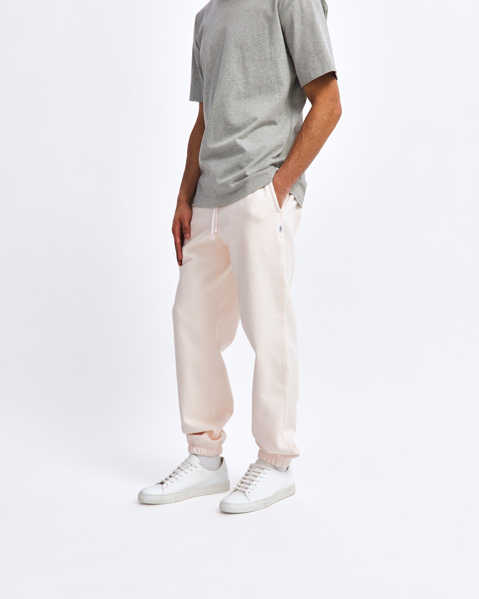 Heavyweight Fleece Cuffed Sweatpant Reigning Champ
