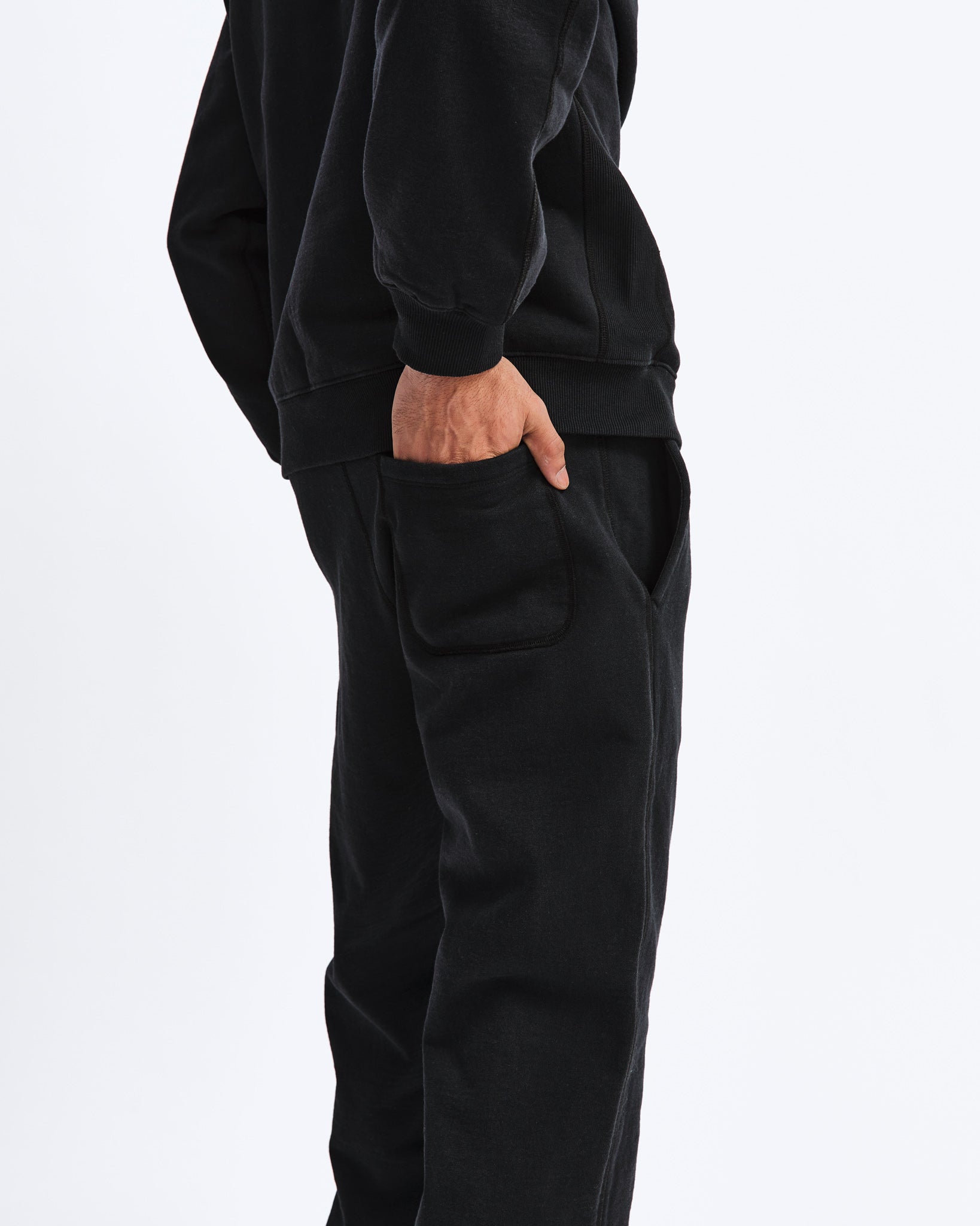 Reigning champ heavyweight sweatpants discount