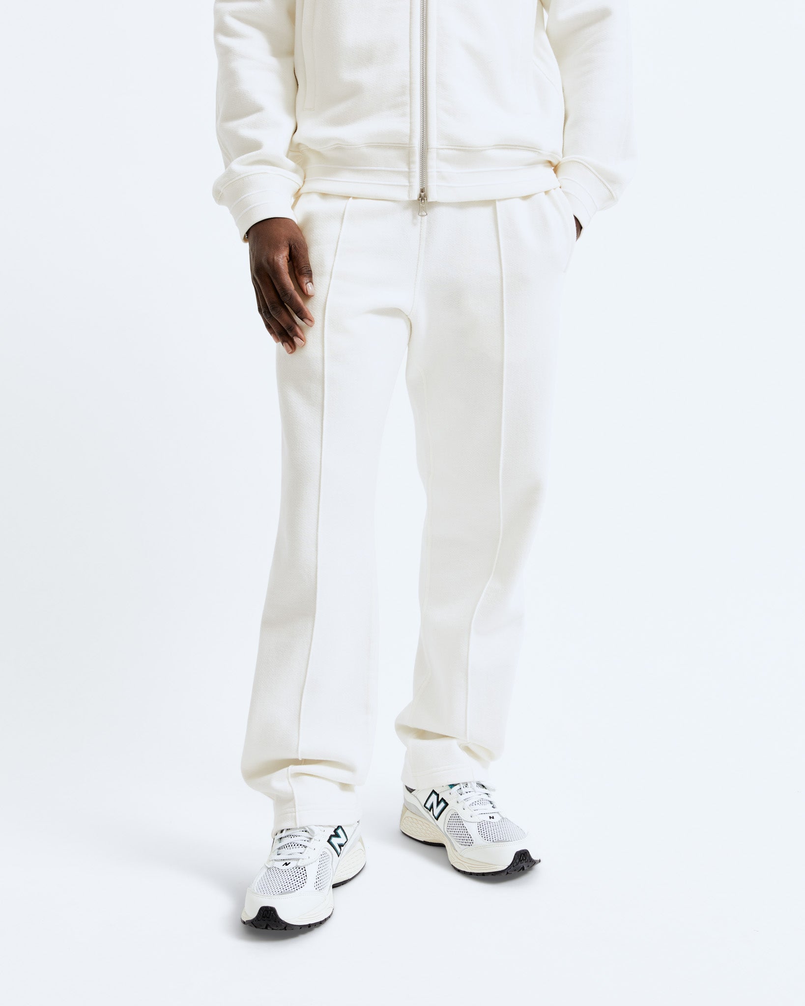 Reigning champ sweatpants sizing discount