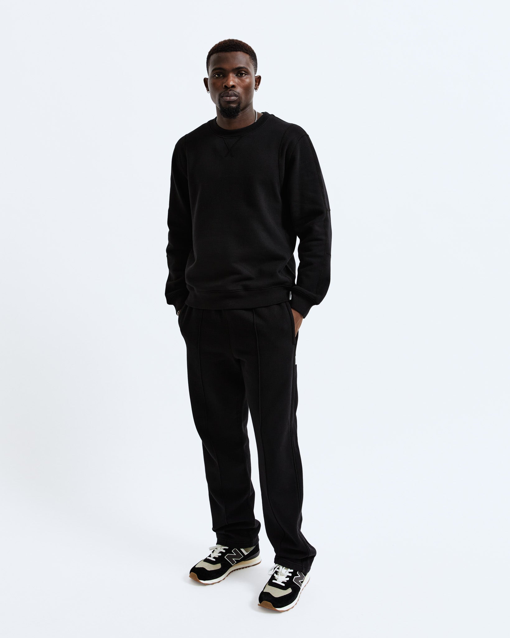 Reigning champ polartec pants store