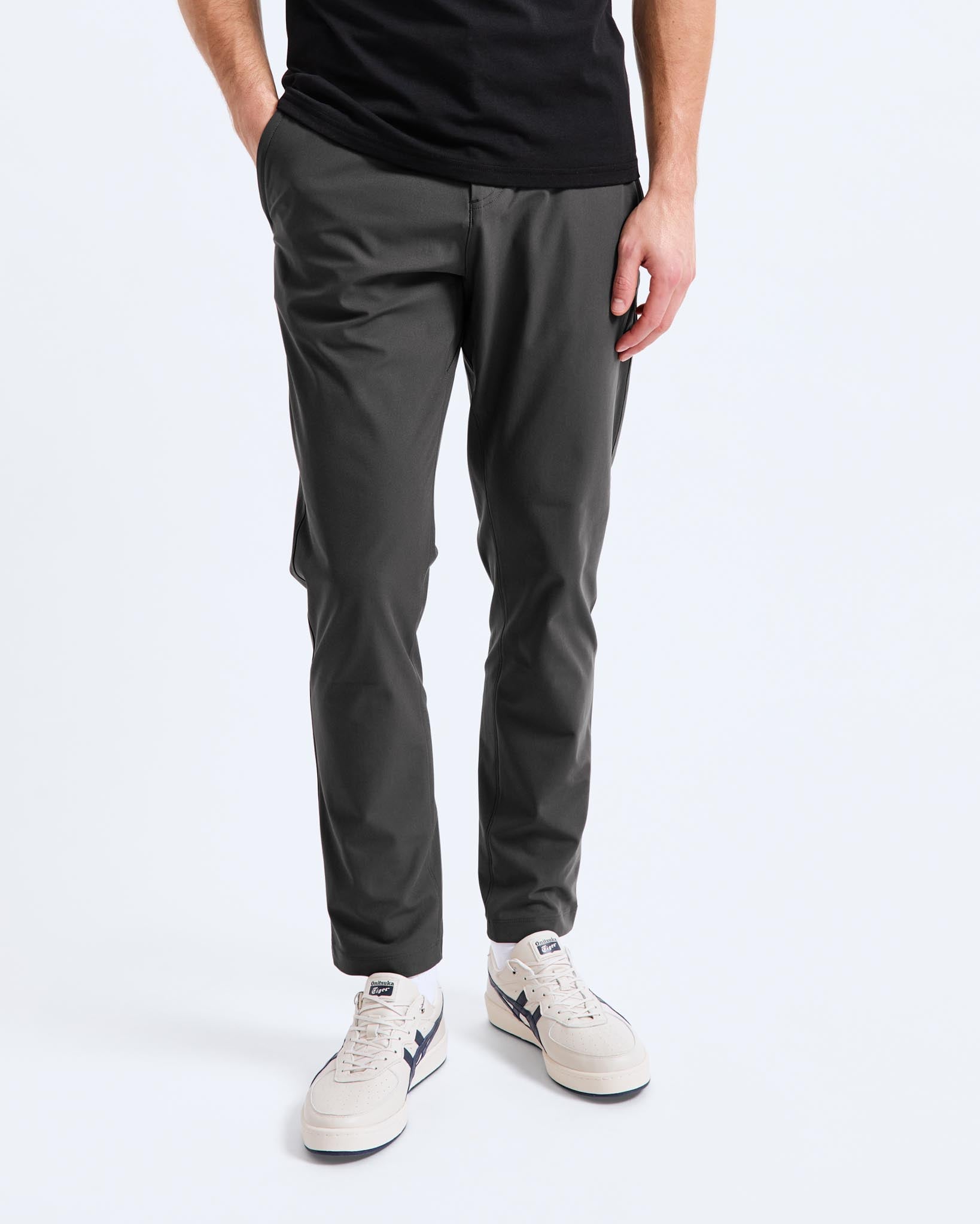 Reigning Champ Coach Pants: The Ultimate Guide