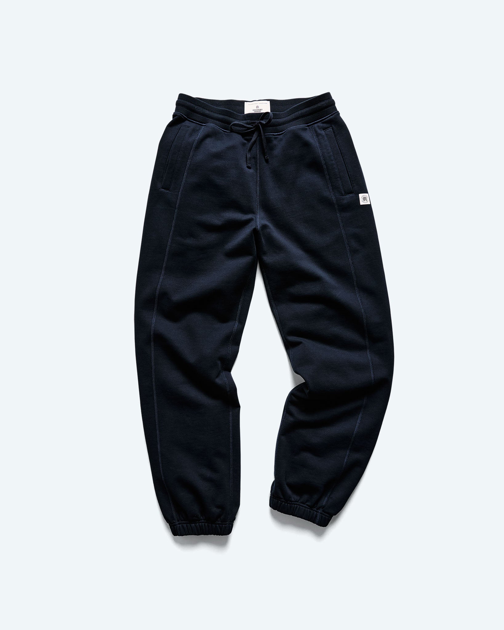 Midweight Terry 97 Relaxed Sweatpant