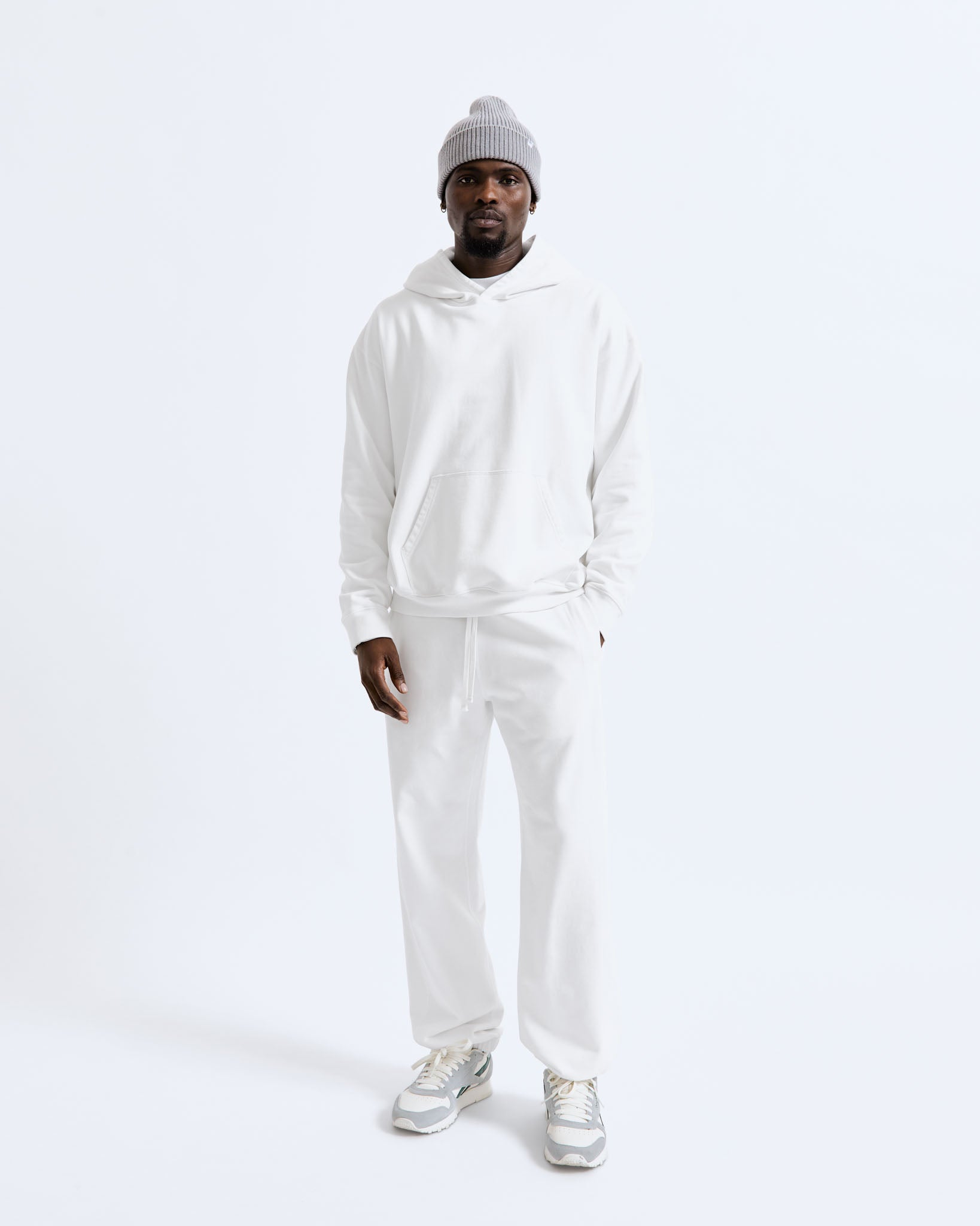 Midweight Terry 97 Relaxed Sweatpant