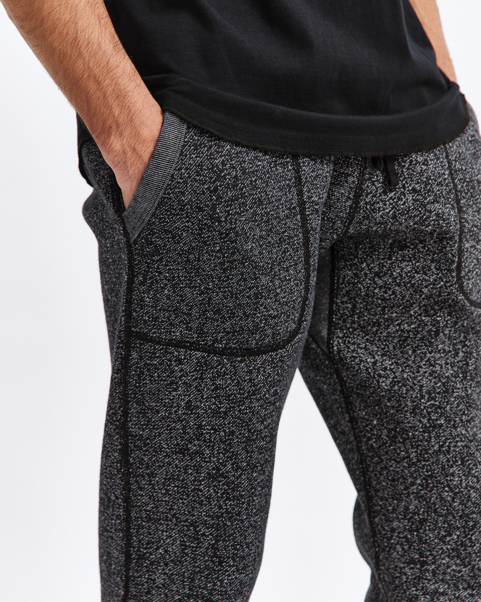 Reigning champ tiger best sale fleece sweatpants