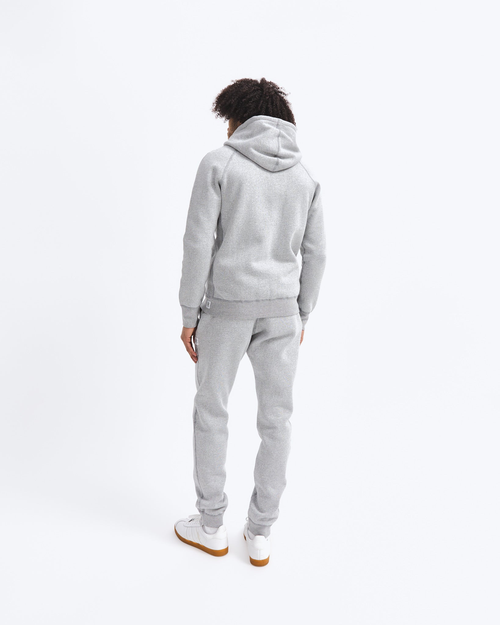 Reigning champ tiger best sale fleece sweatpants