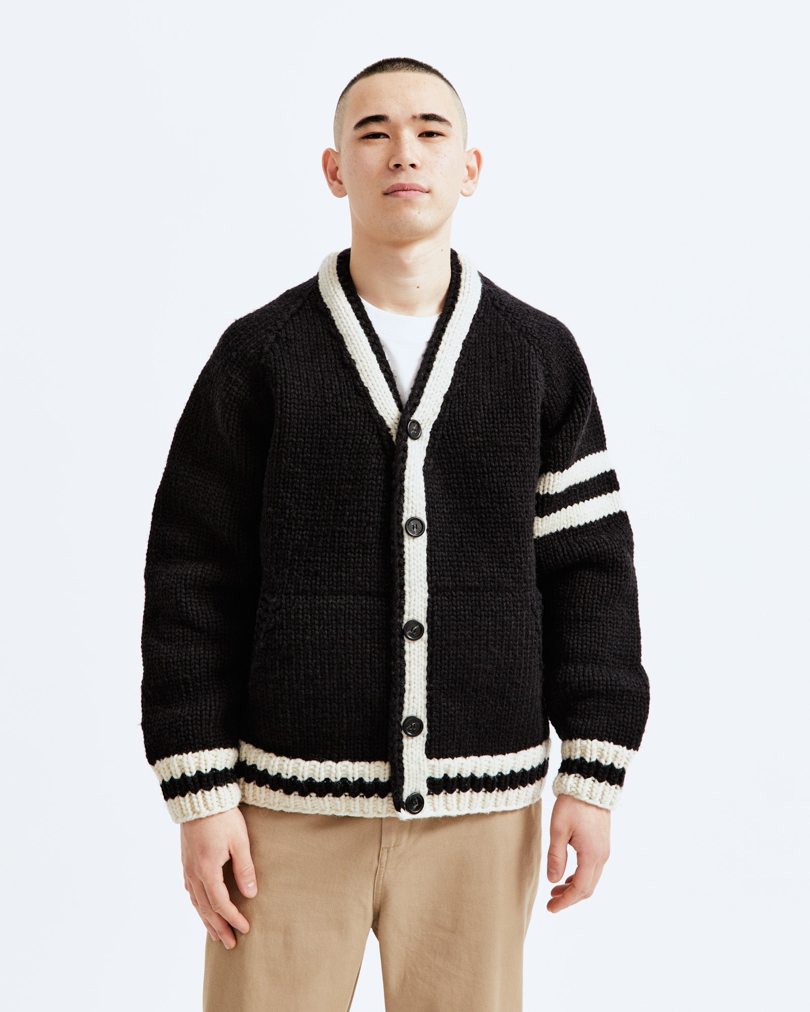 Collegiate sweater discount