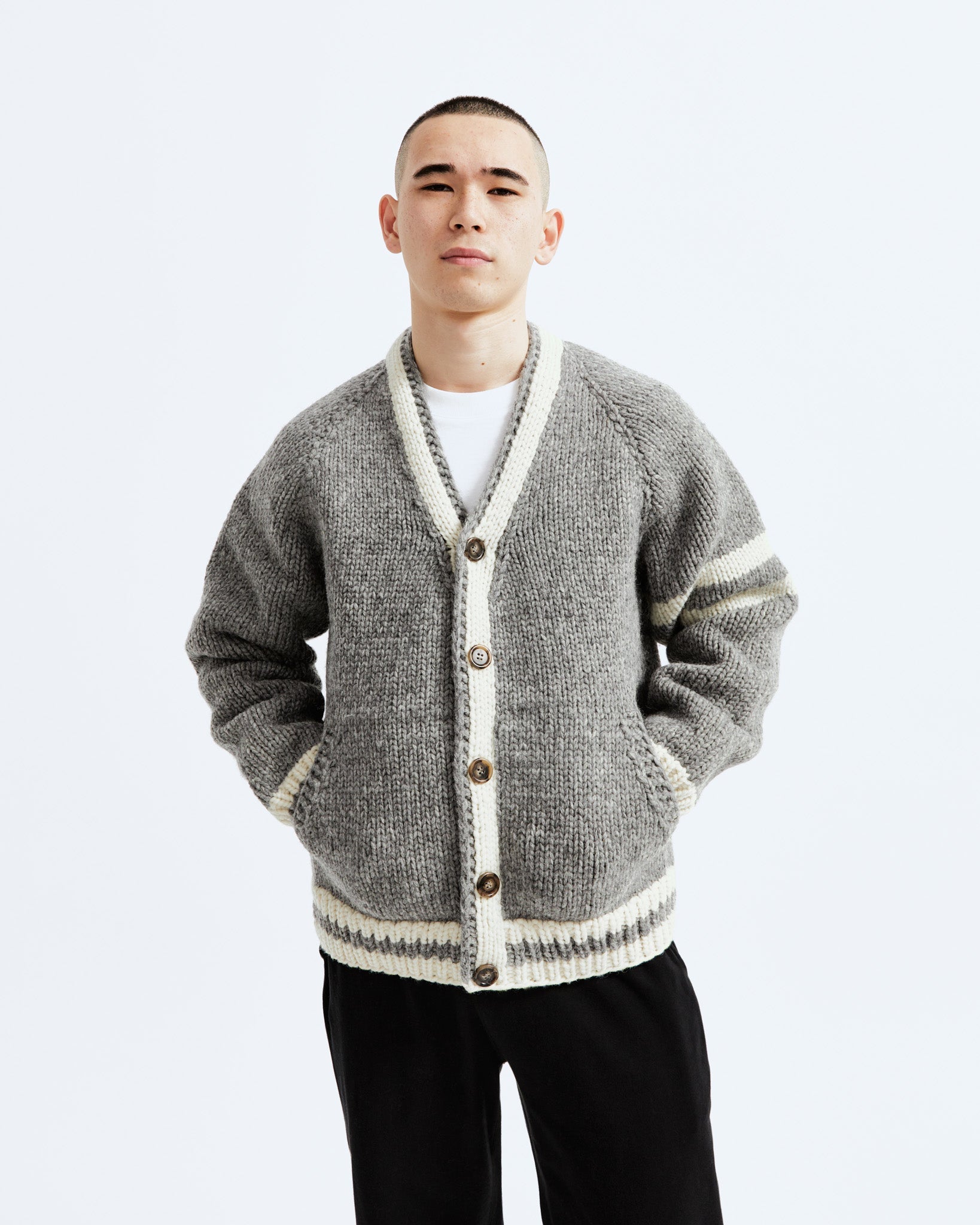 Collegiate cardigan sweaters new arrivals