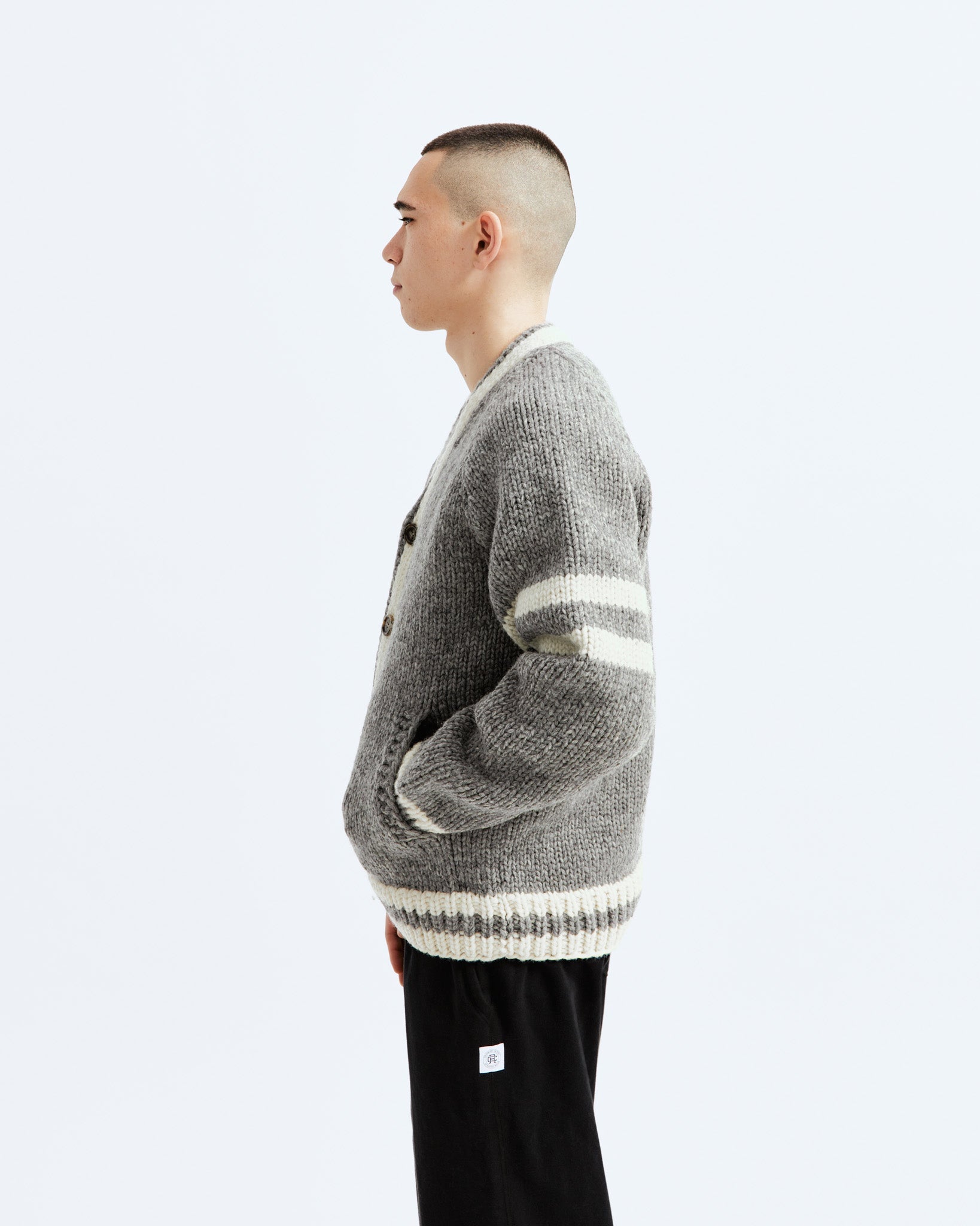 Collegiate sweater 2025