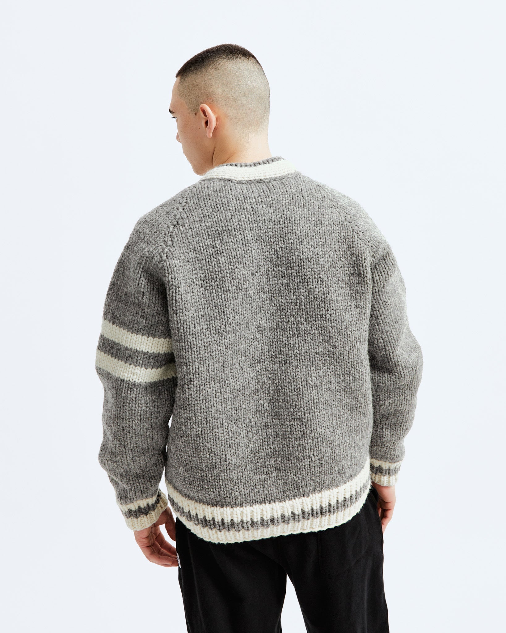 Collegiate sweater store