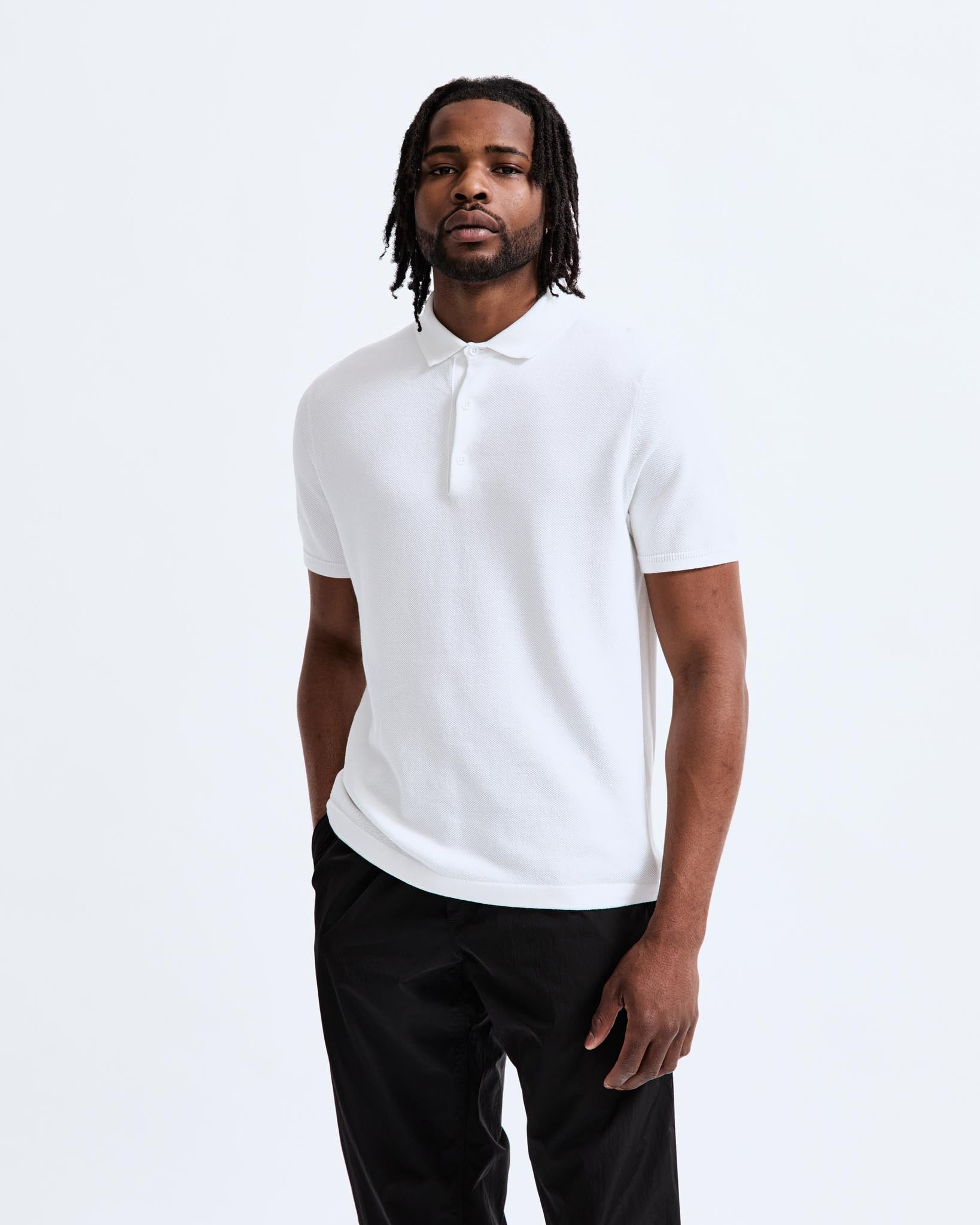 Ace polo sales