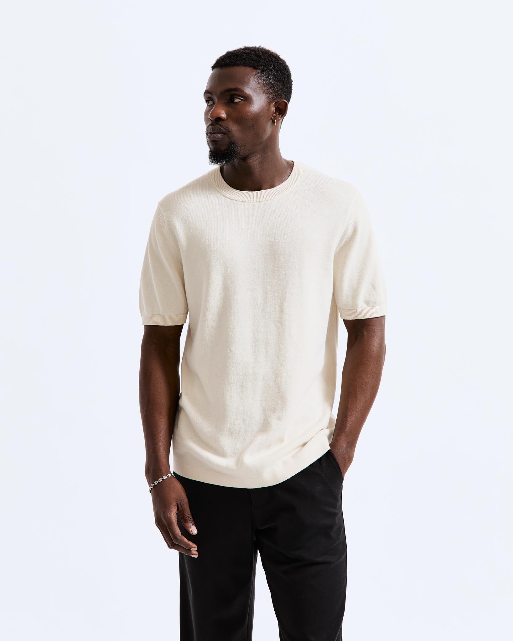 Reigning champ shirts hotsell