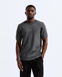 Cotton Cashmere Riviera T-Shirt