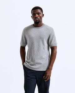 Cotton Cashmere Riviera T-Shirt