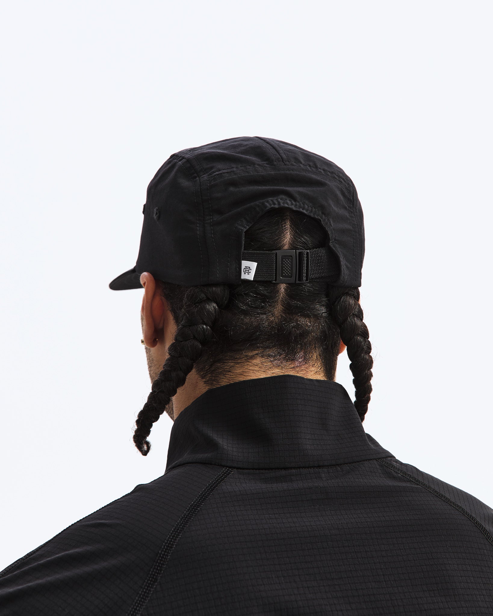 Nike 5 top panel hat running