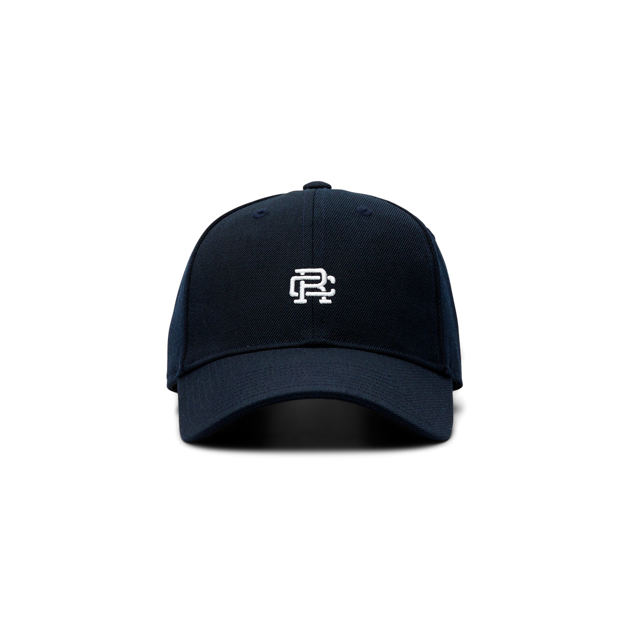 Navy shop monogram hat