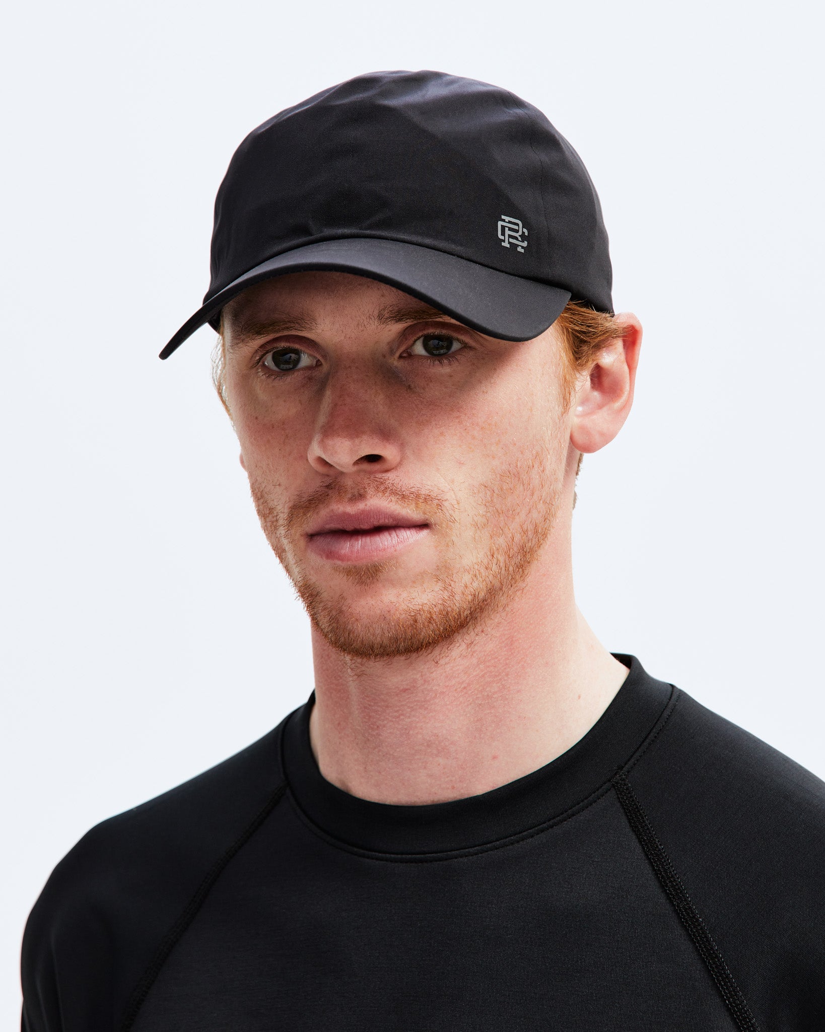 Trail Cap Reigning Champ