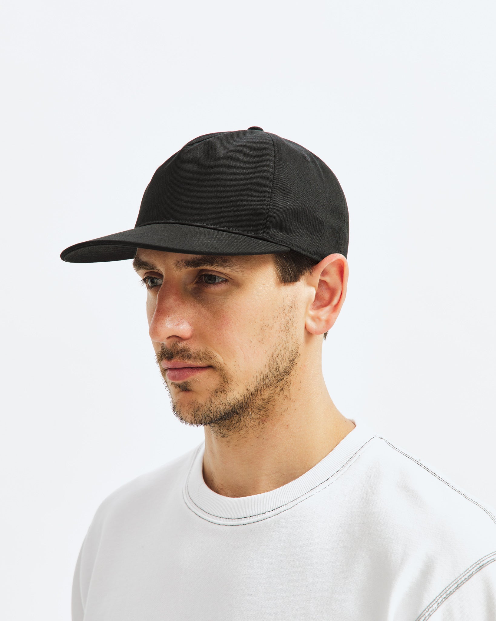 Champ cap clearance