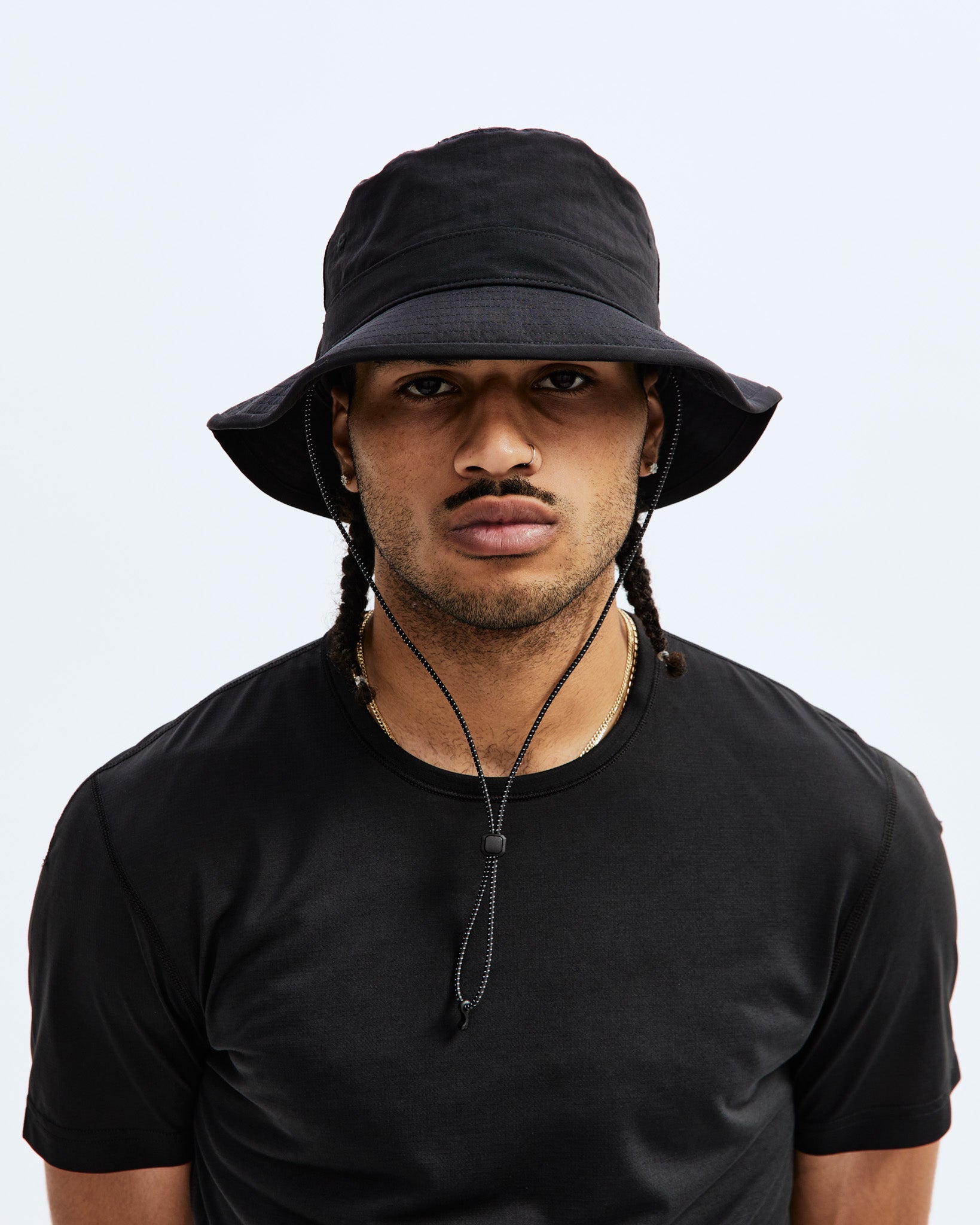 Boonie Bucket Hat Reigning Champ