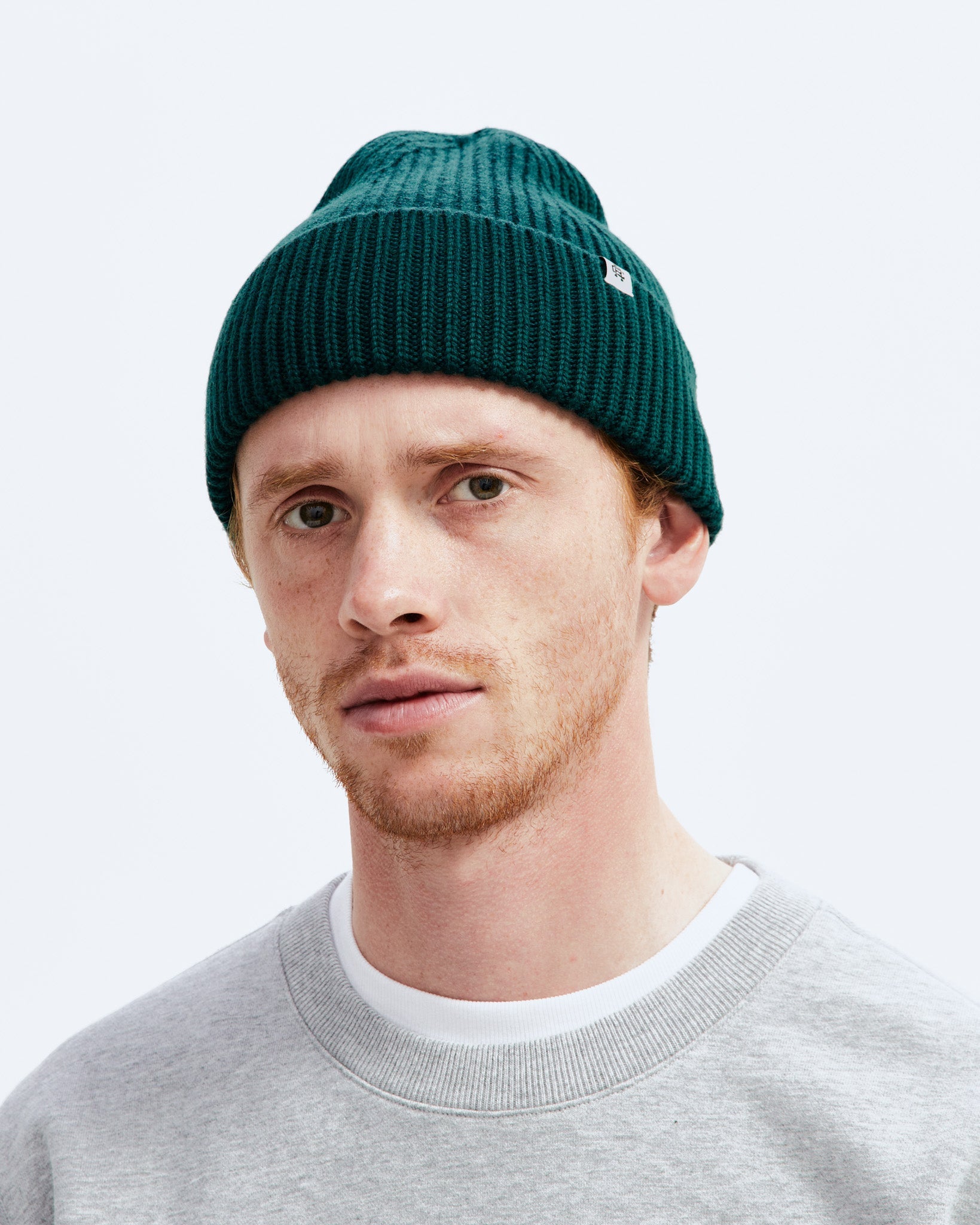 Watch Cap Beanie Reigning Champ