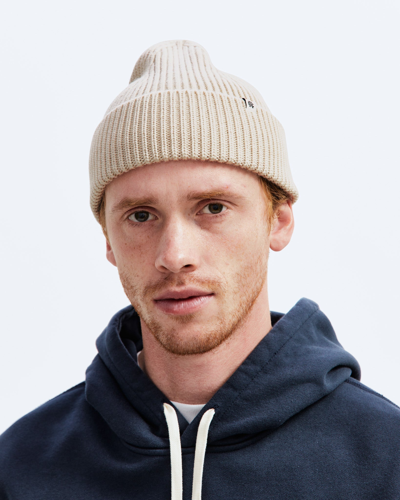 Watch Cap Beanie Reigning Champ