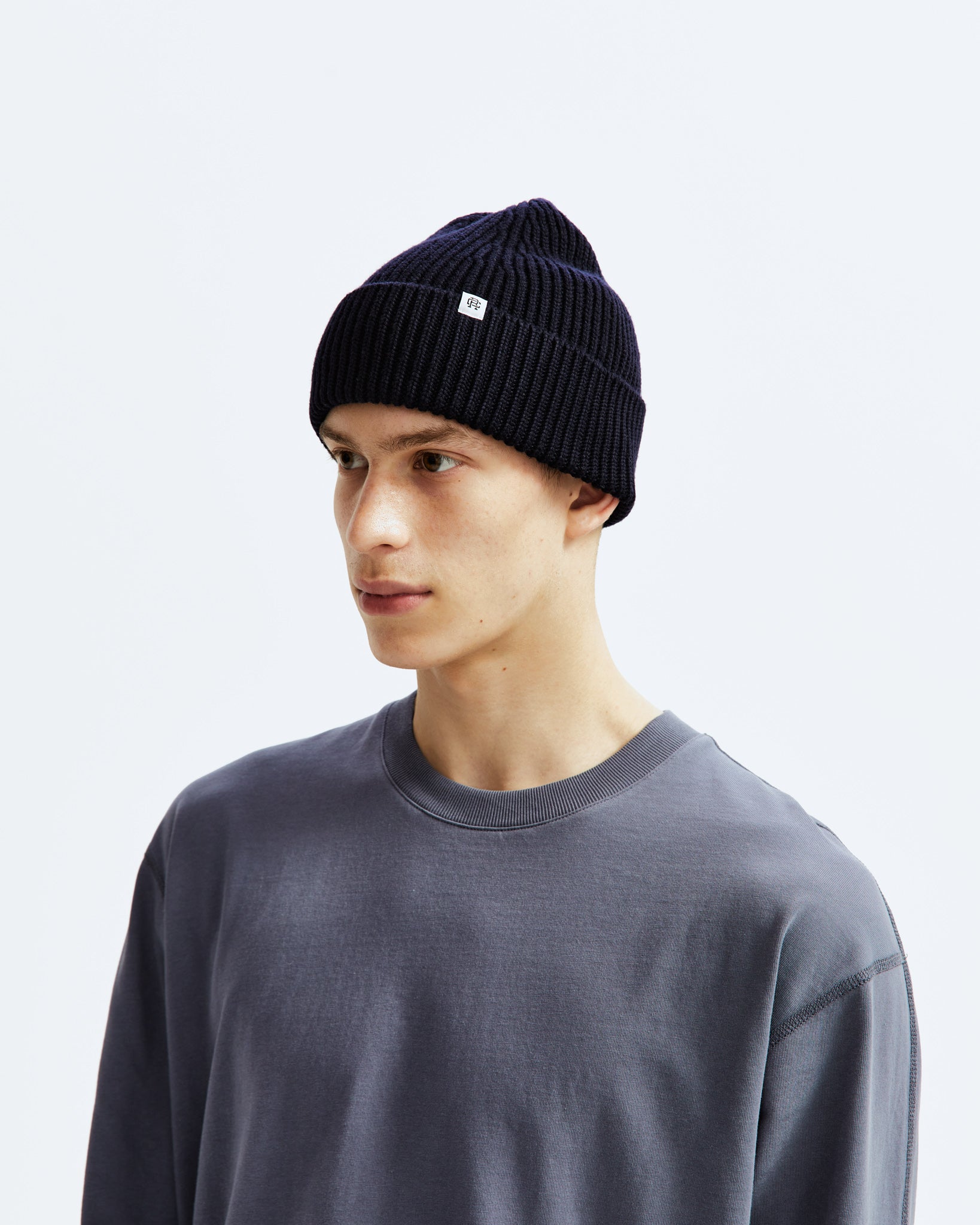 Reigning champ beanie hot sale