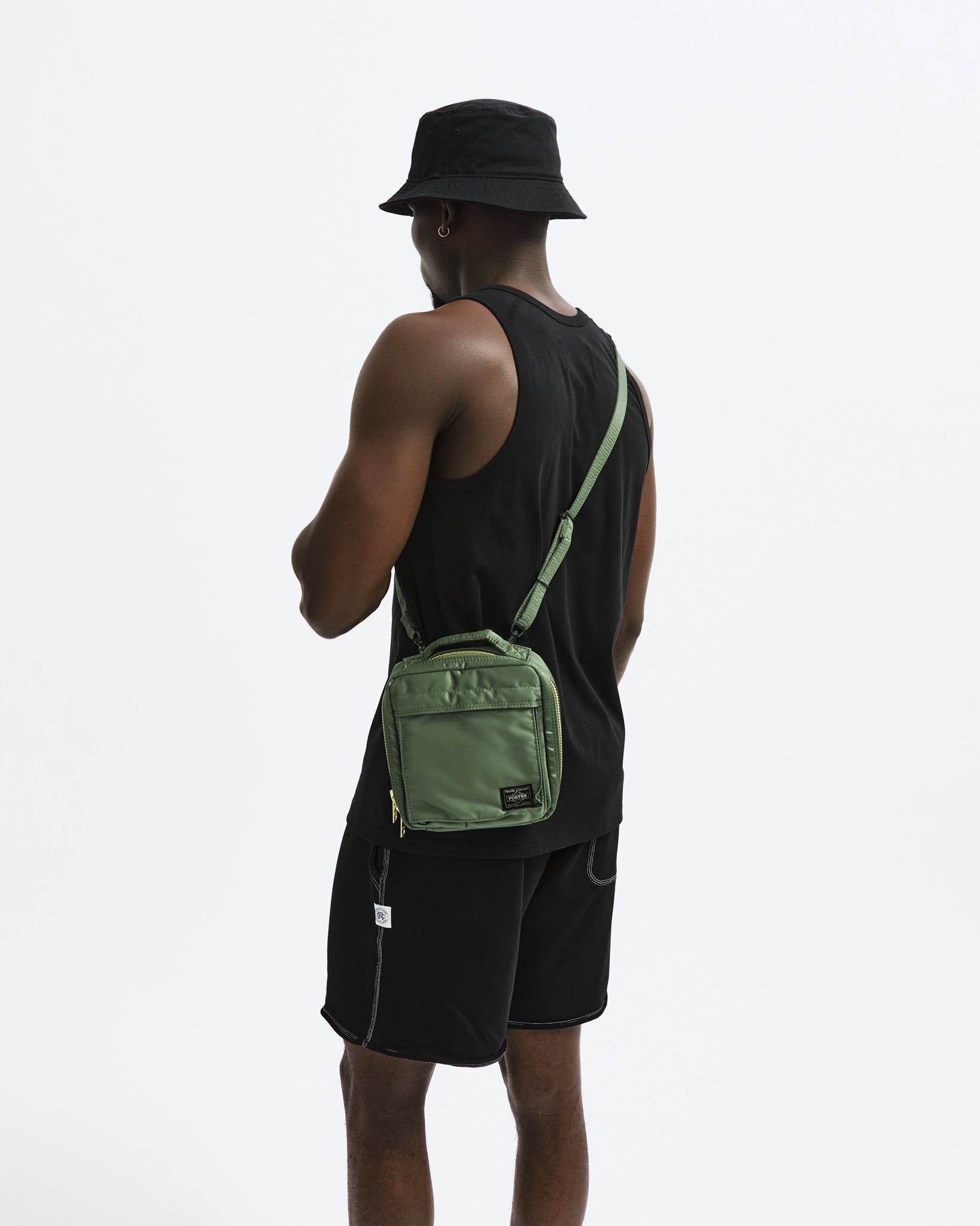 Porter Shoulder Bag