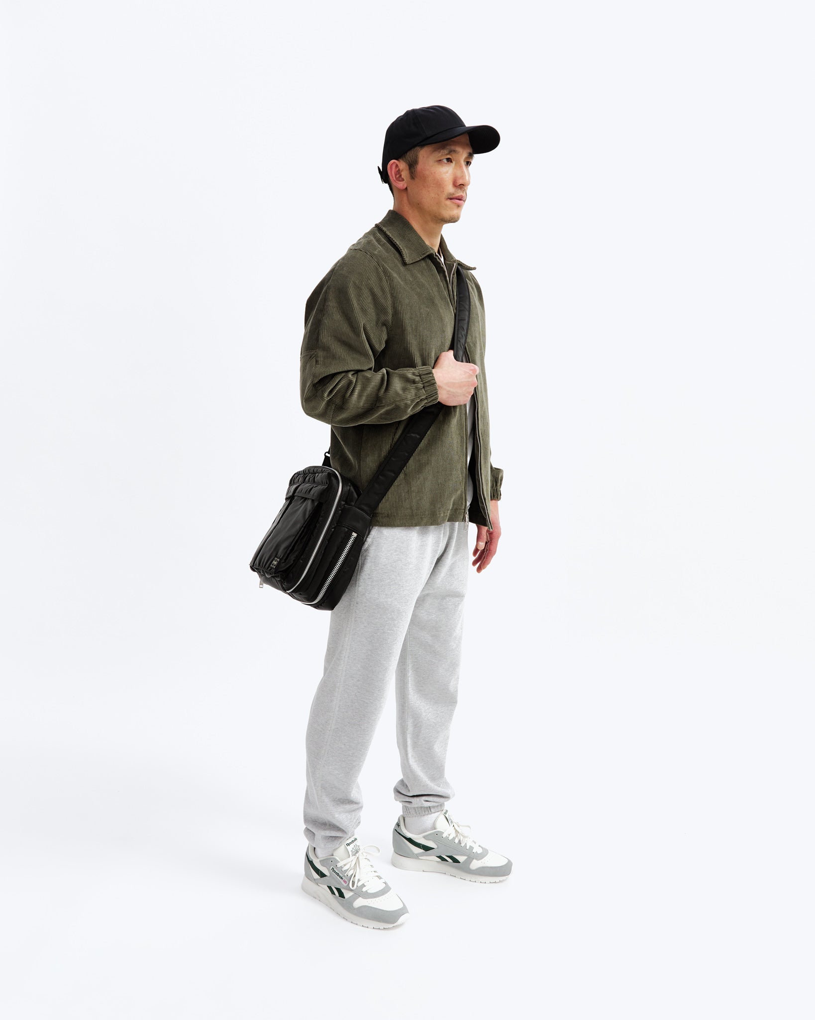 Porter Shoulder Bag L