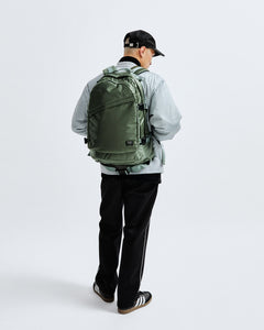 Porter Backpack