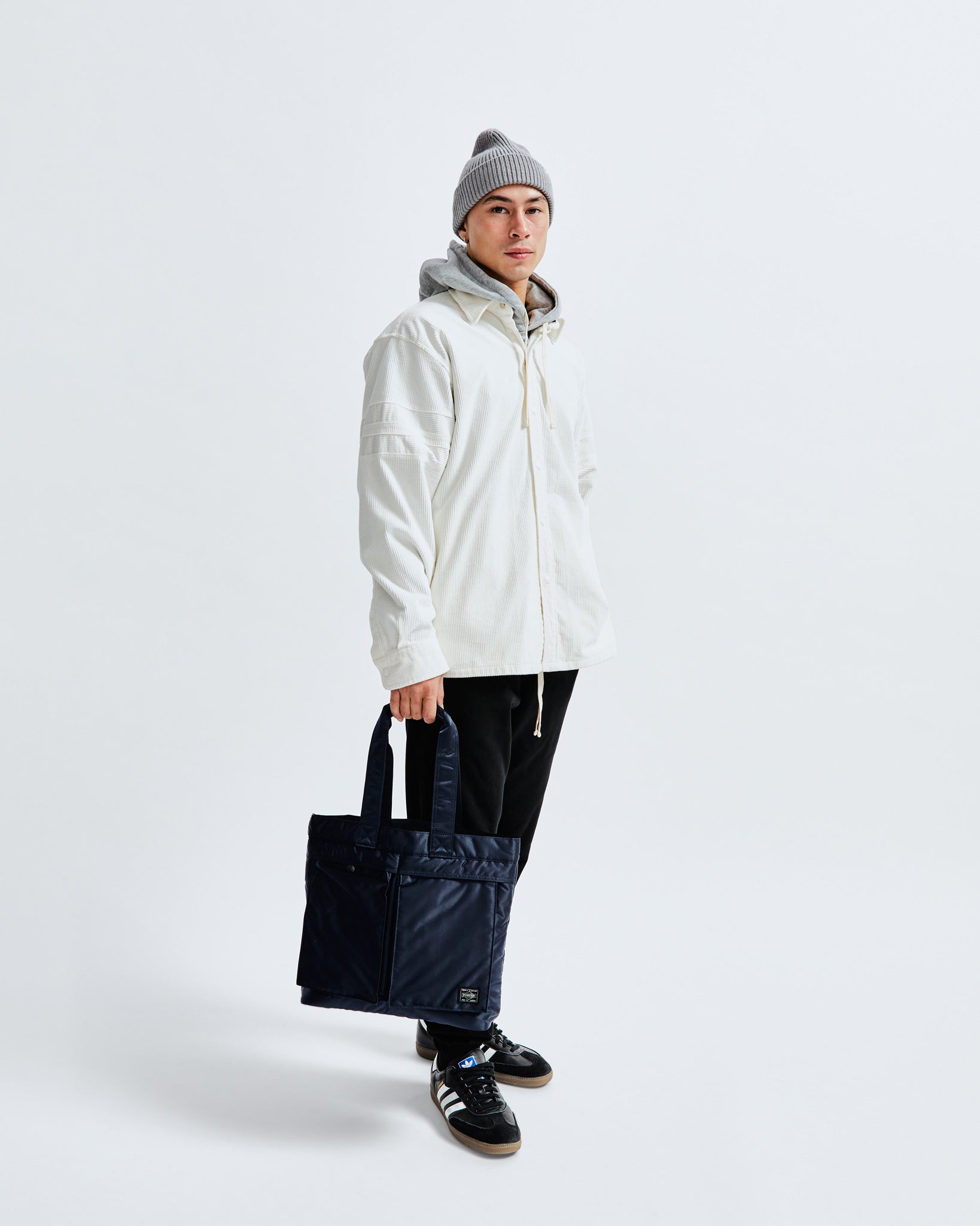 Porter tanker tote bag on sale