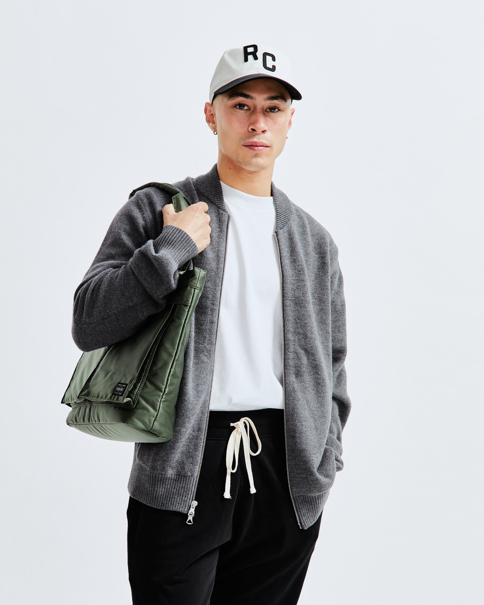 Porter Tote Bag Reigning Champ