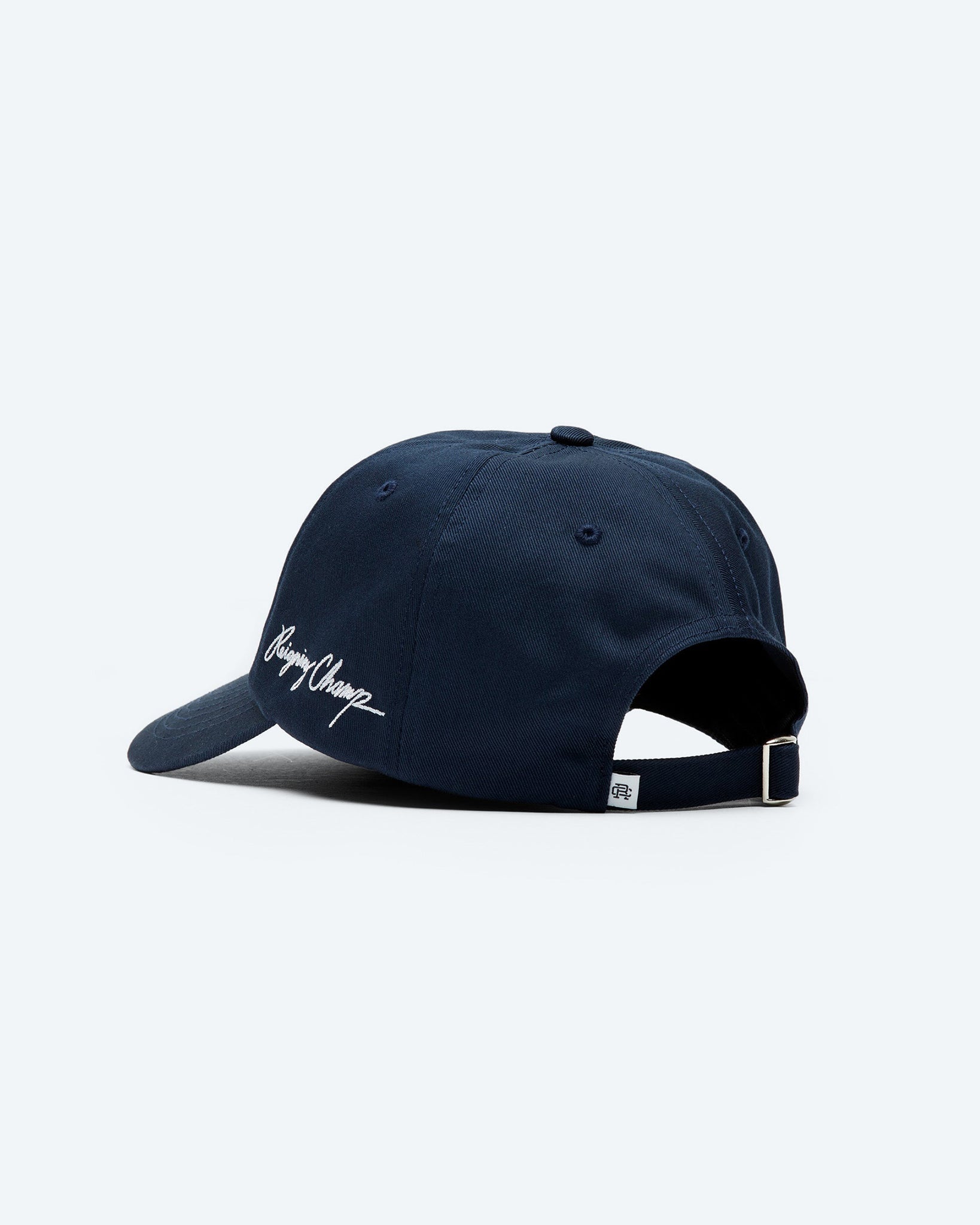 Autograph Baseball Cap | Reigning Champ